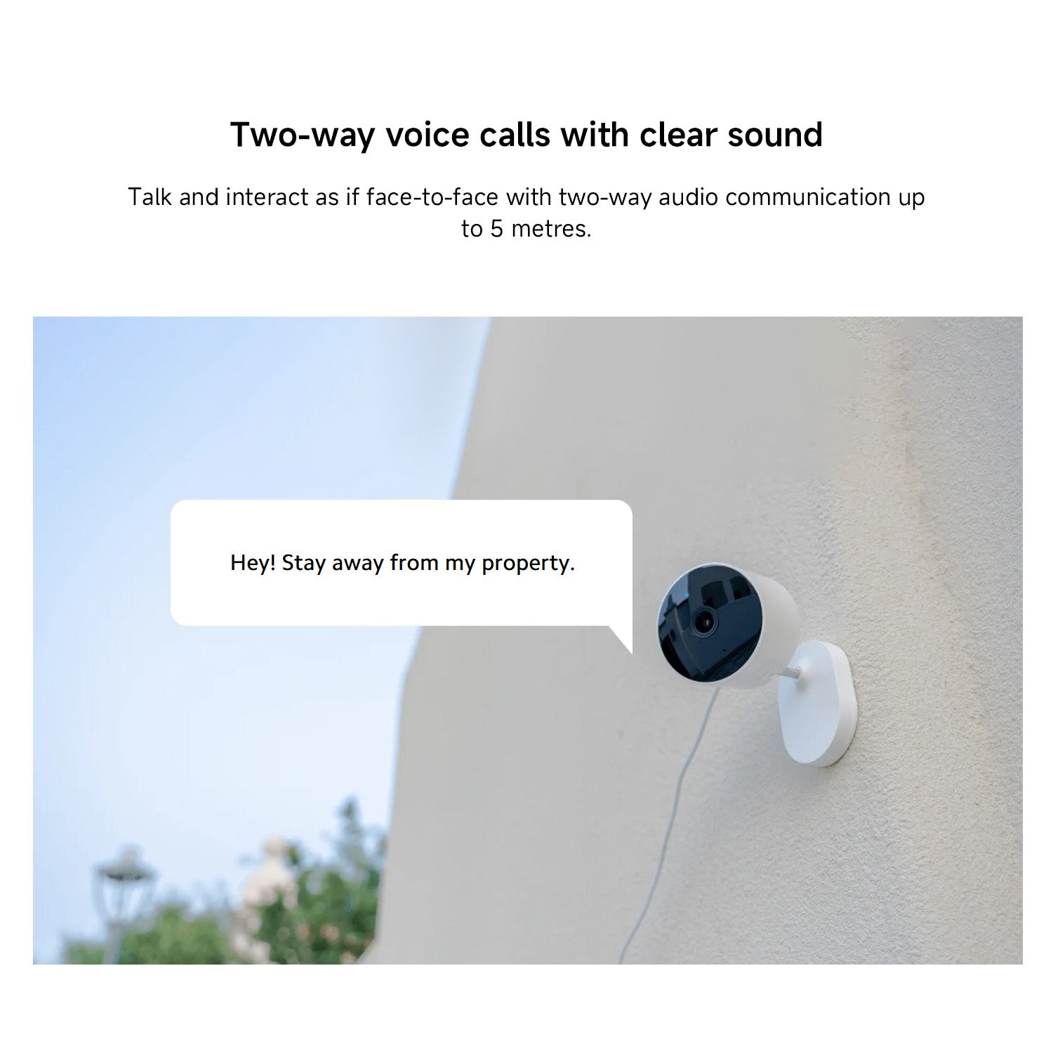 Xiaomi Smart Home Super Black Bundle
