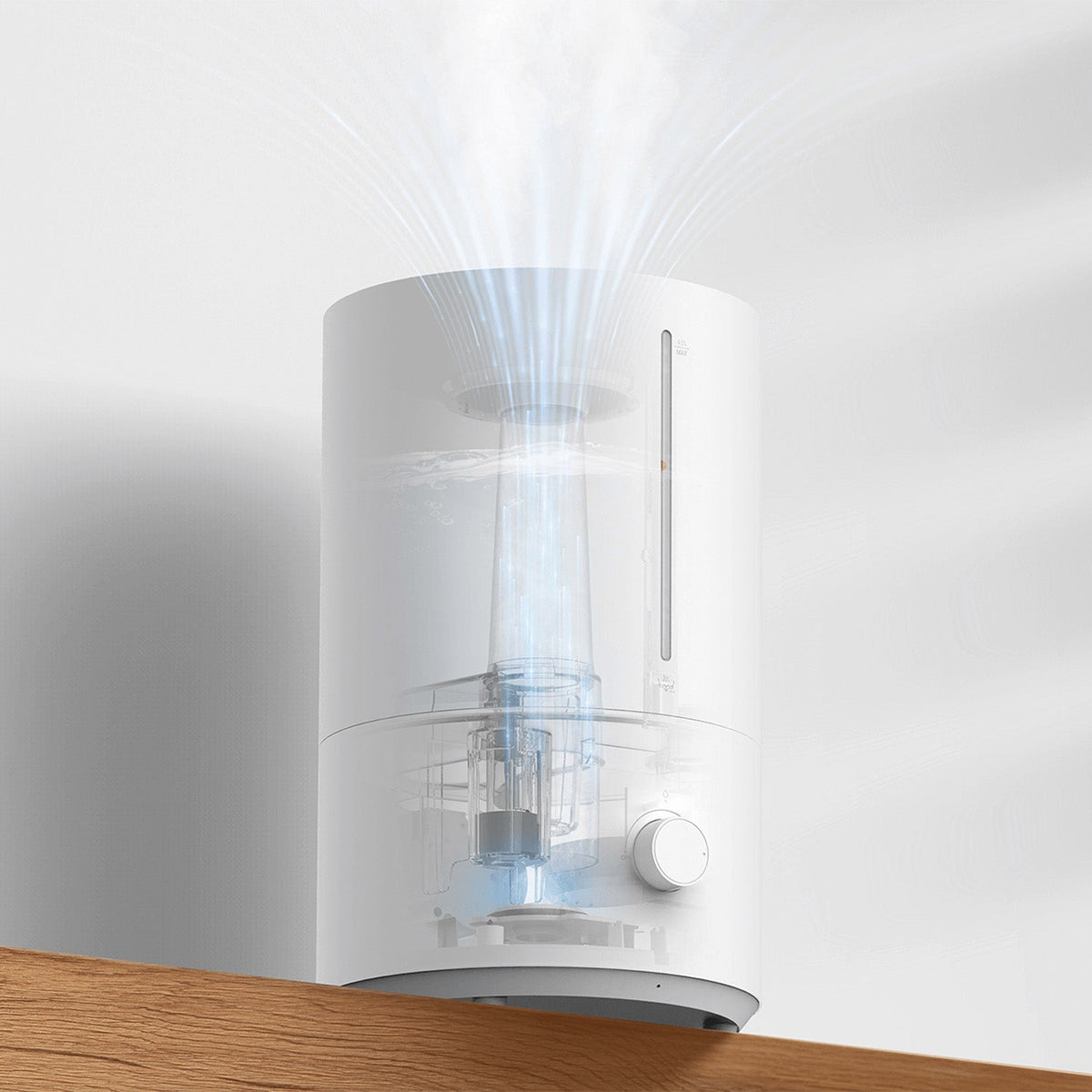 Xiaomi Humidifier 2 Lite EU luokka A