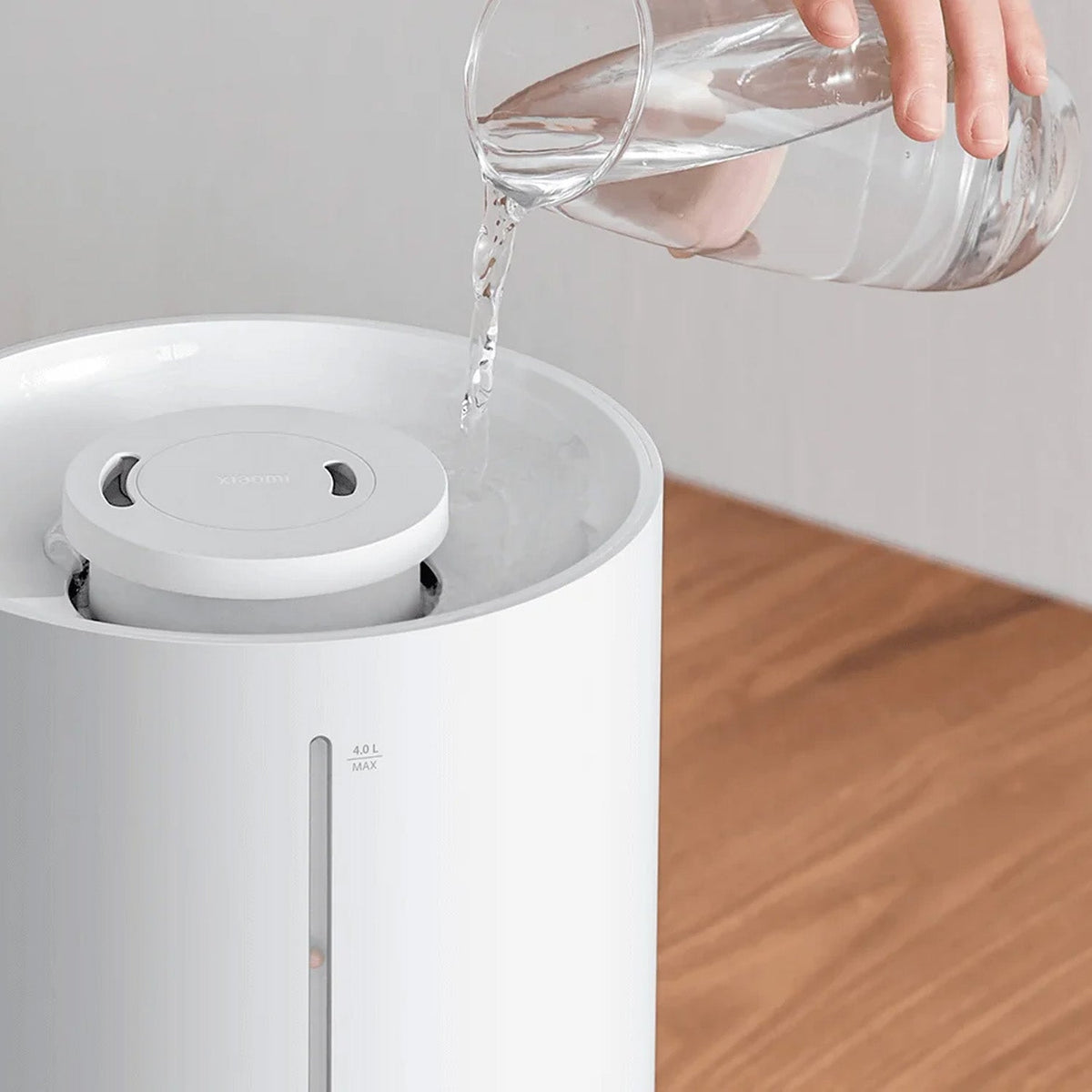 Xiaomi Humidifier 2 Lite EU luokka C