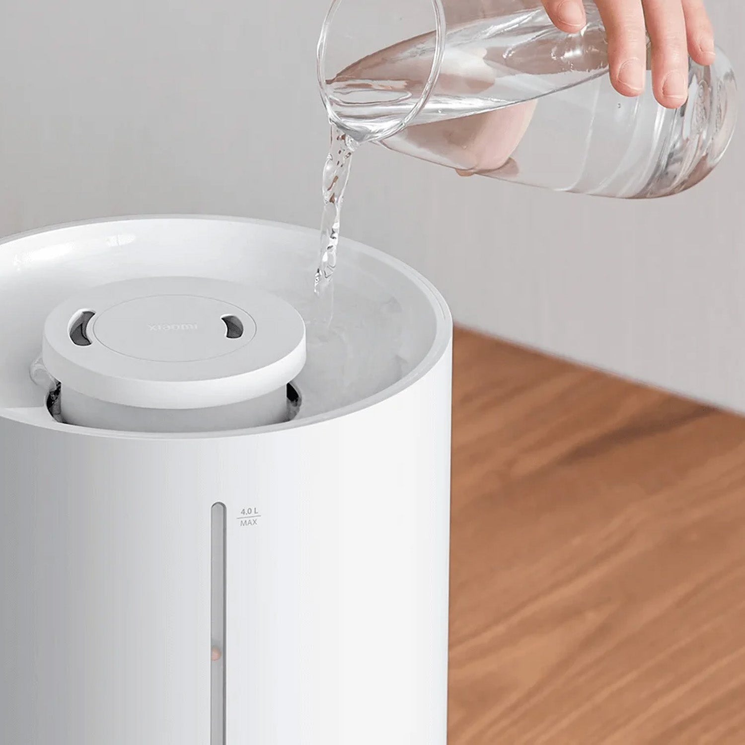 Xiaomi Humidifier 2 Lite EU luokka C