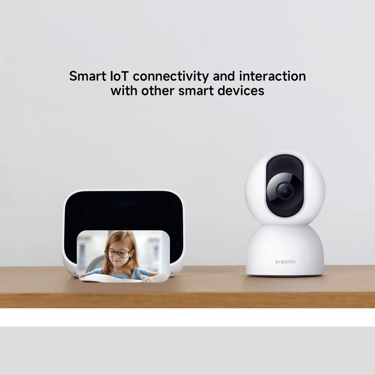 Xiaomi Smart Camera C400- Luokka C