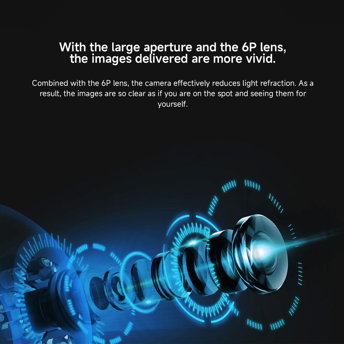 Xiaomi Smart Camera C400- Luokka C