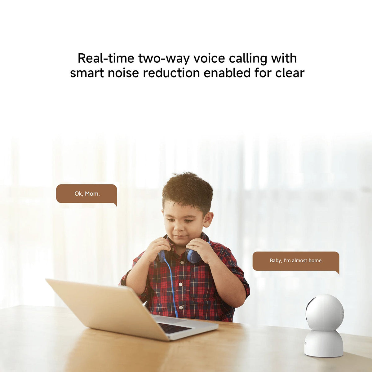Xiaomi Smart Camera C400- Luokka C
