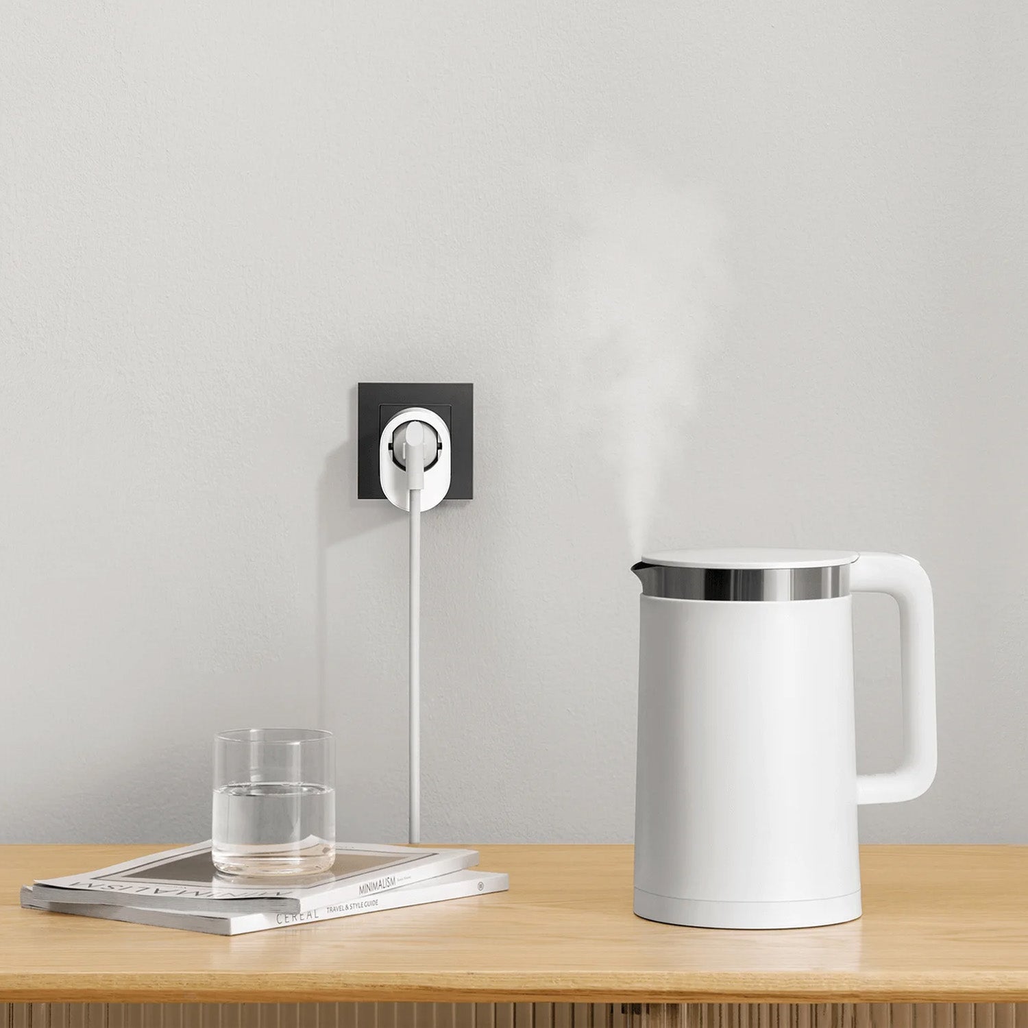 Xiaomi Smart Plug 2 EU Class C