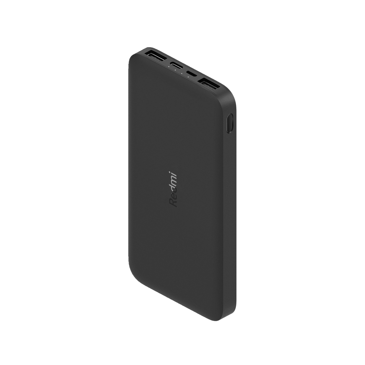 10000mAh REDMI Powerbank Black