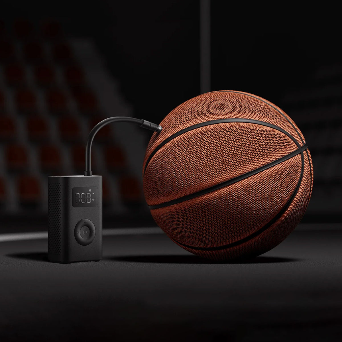 Xiaomi Portable Electric Air Compressor 2