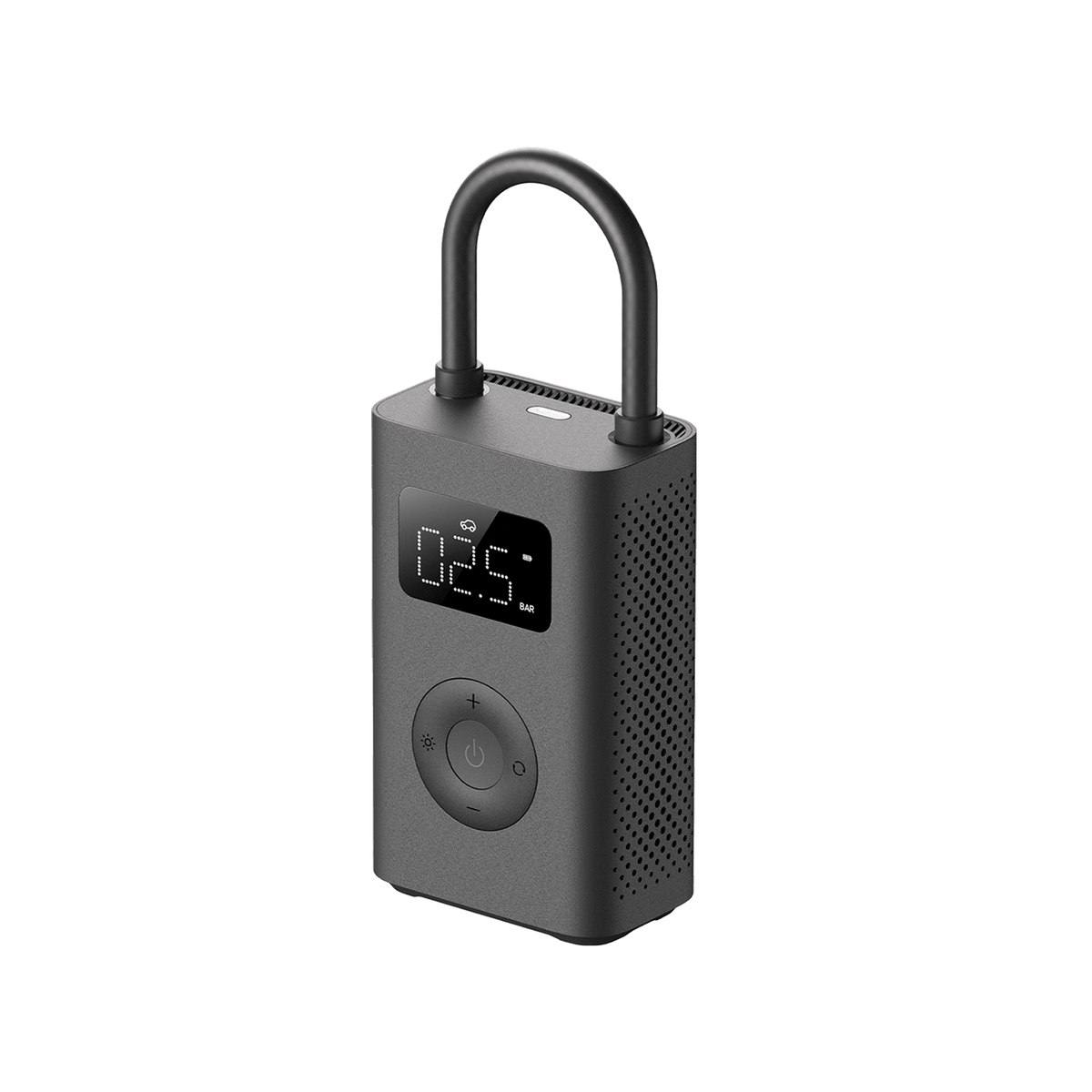 Xiaomi kannettava sähköinen paineilmakompressori 2-luokka C