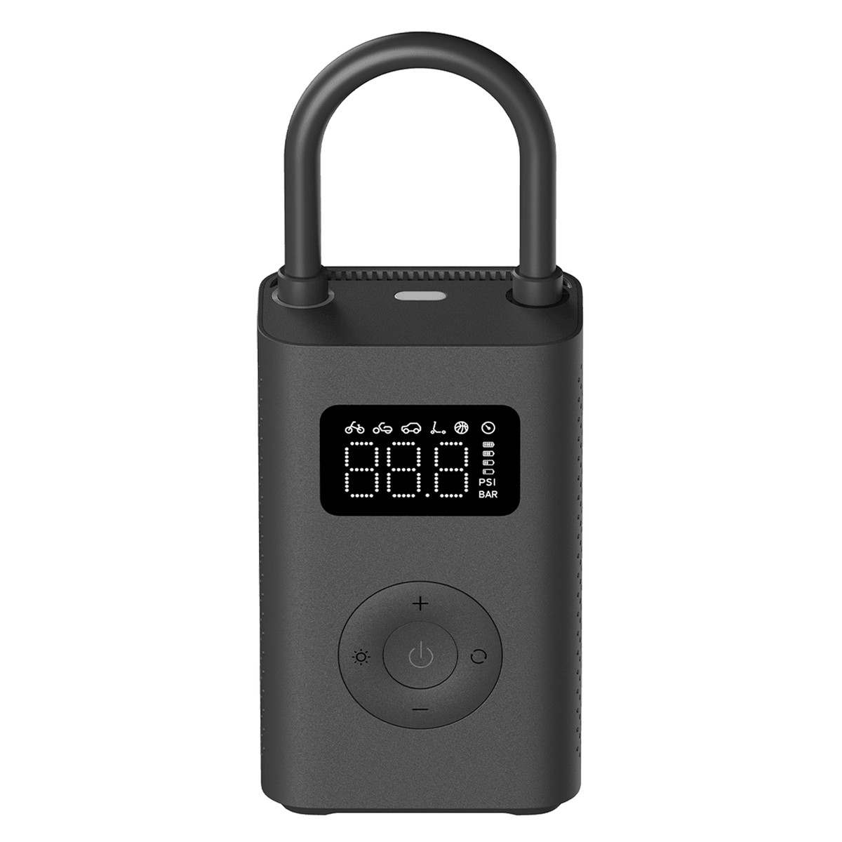 Xiaomi Portable Electric Air Compressor 2