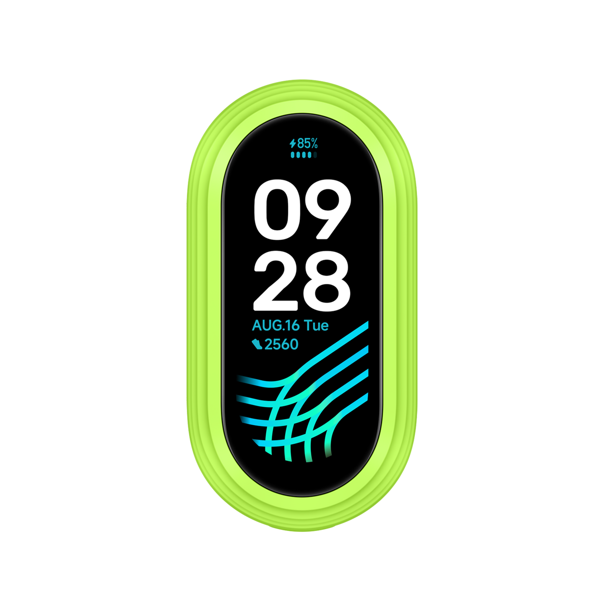 Xiaomi Smart Band 8 Running Clip
