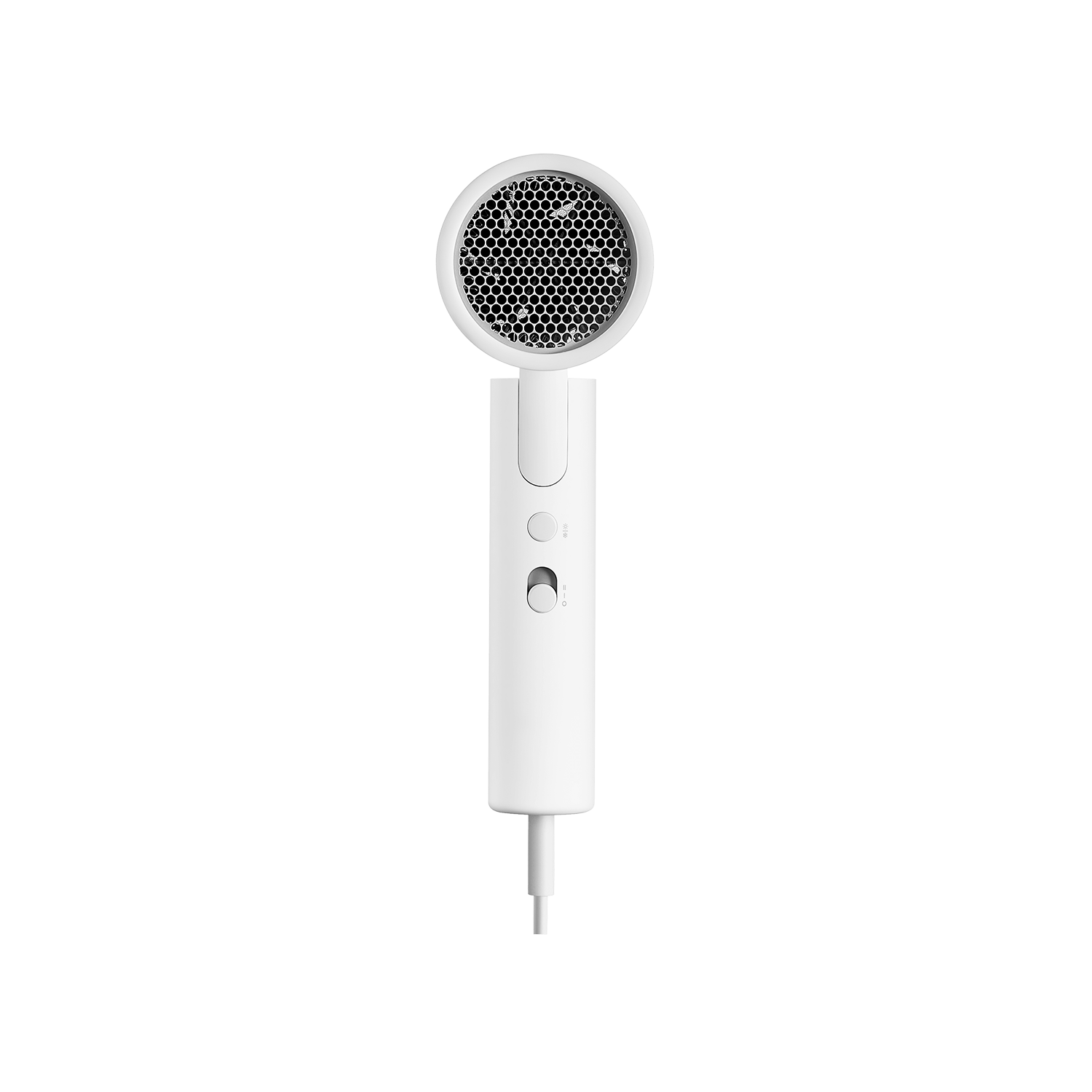 Xiaomi Compact hiustenkuivaaja H101 (valkoinen) EU