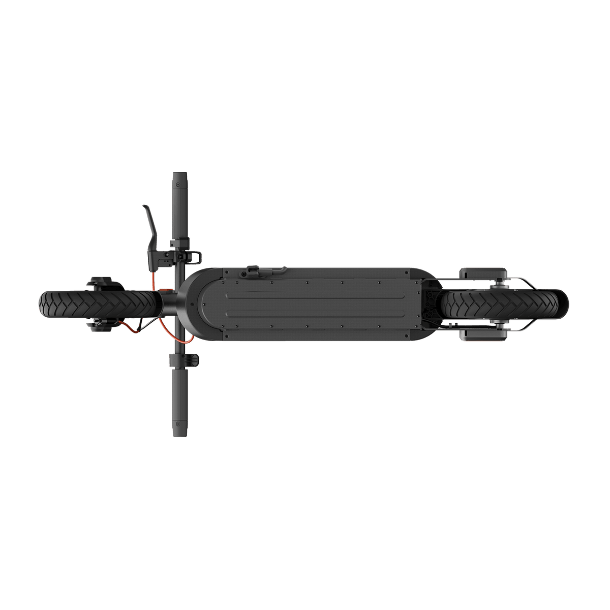Xiaomi Electric Scooter 4 Pro (2. sukupolvi) NE Toimintasäde: 60 km