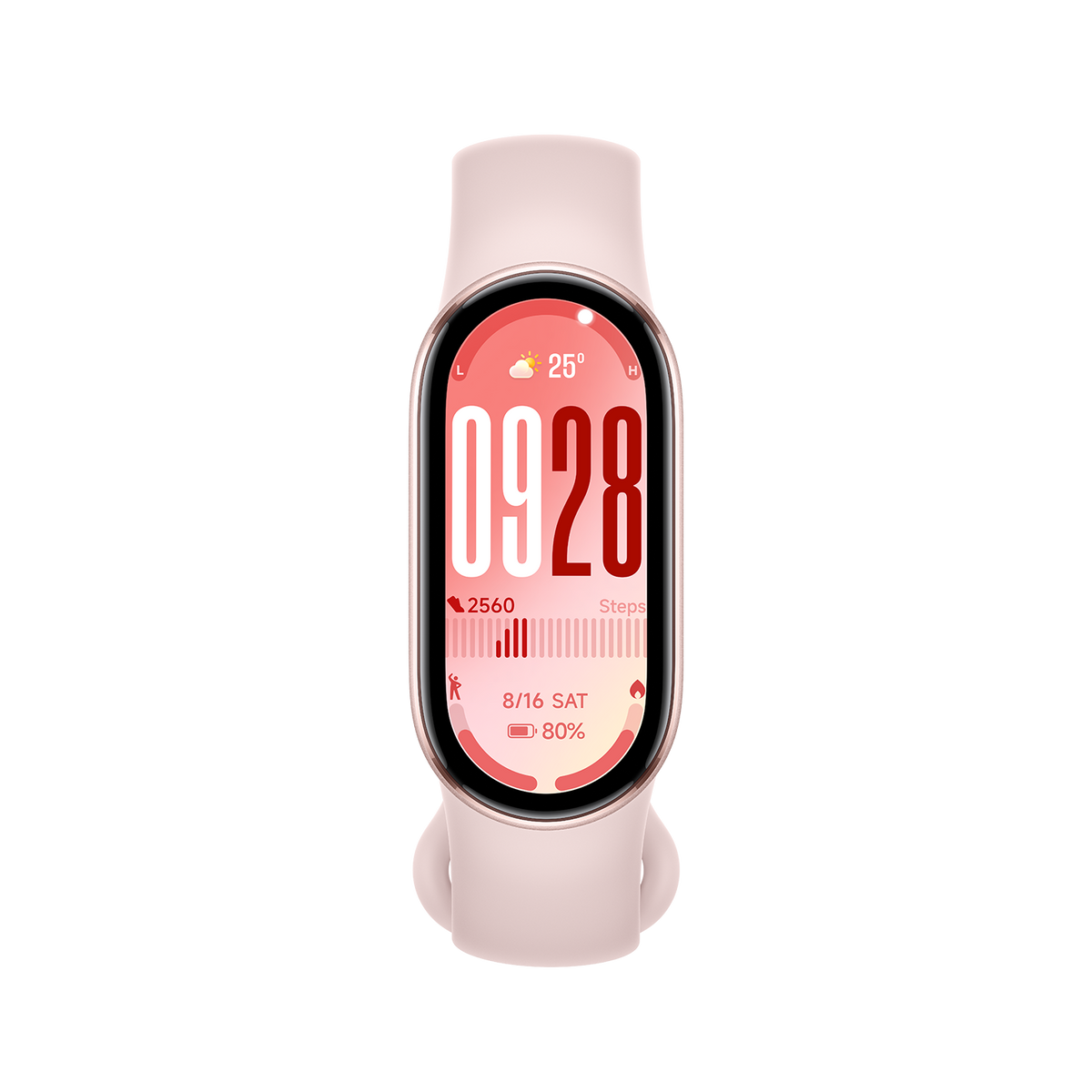 Xiaomi Smart Band 10- Class A