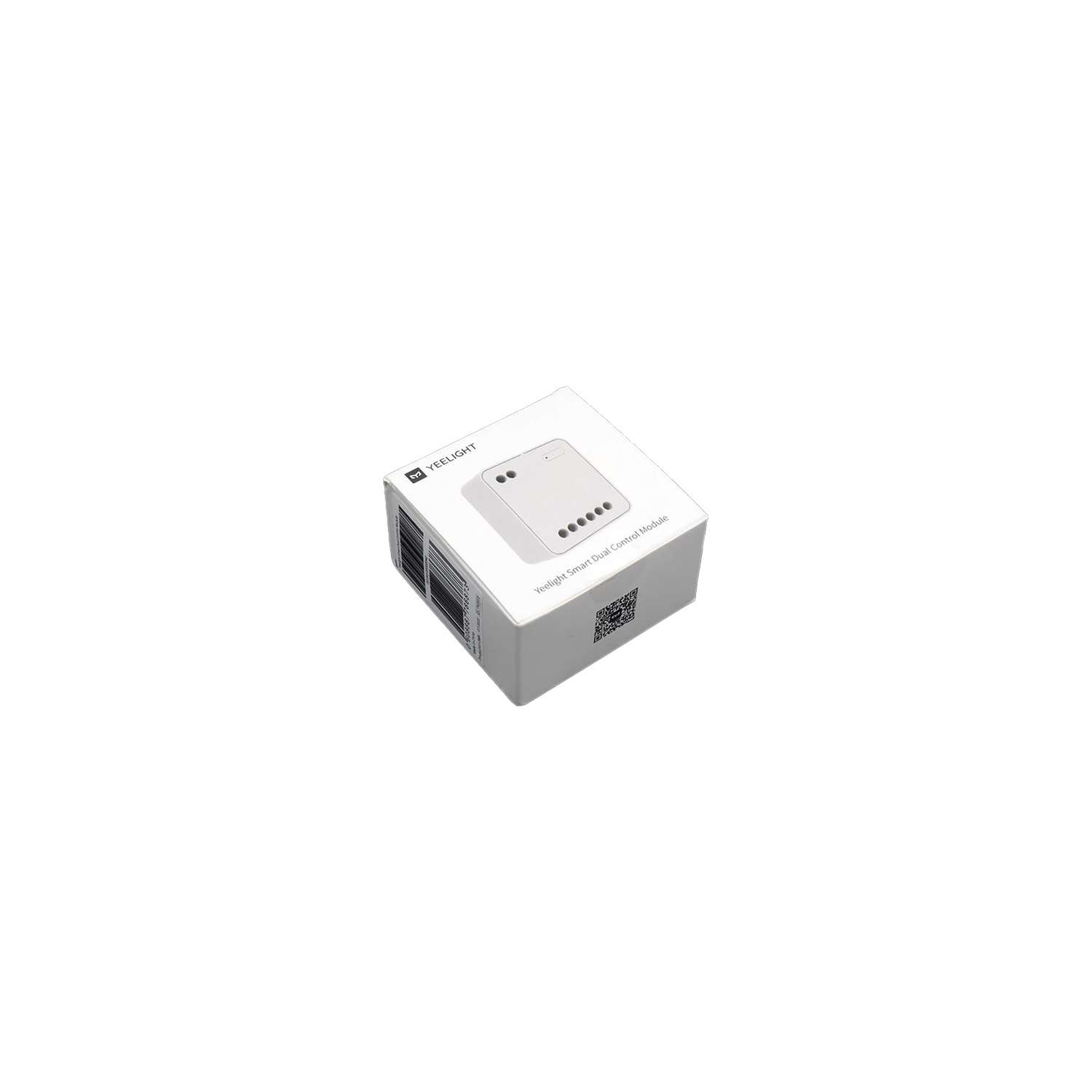 Yeelight Smart Dual Control Module BLE