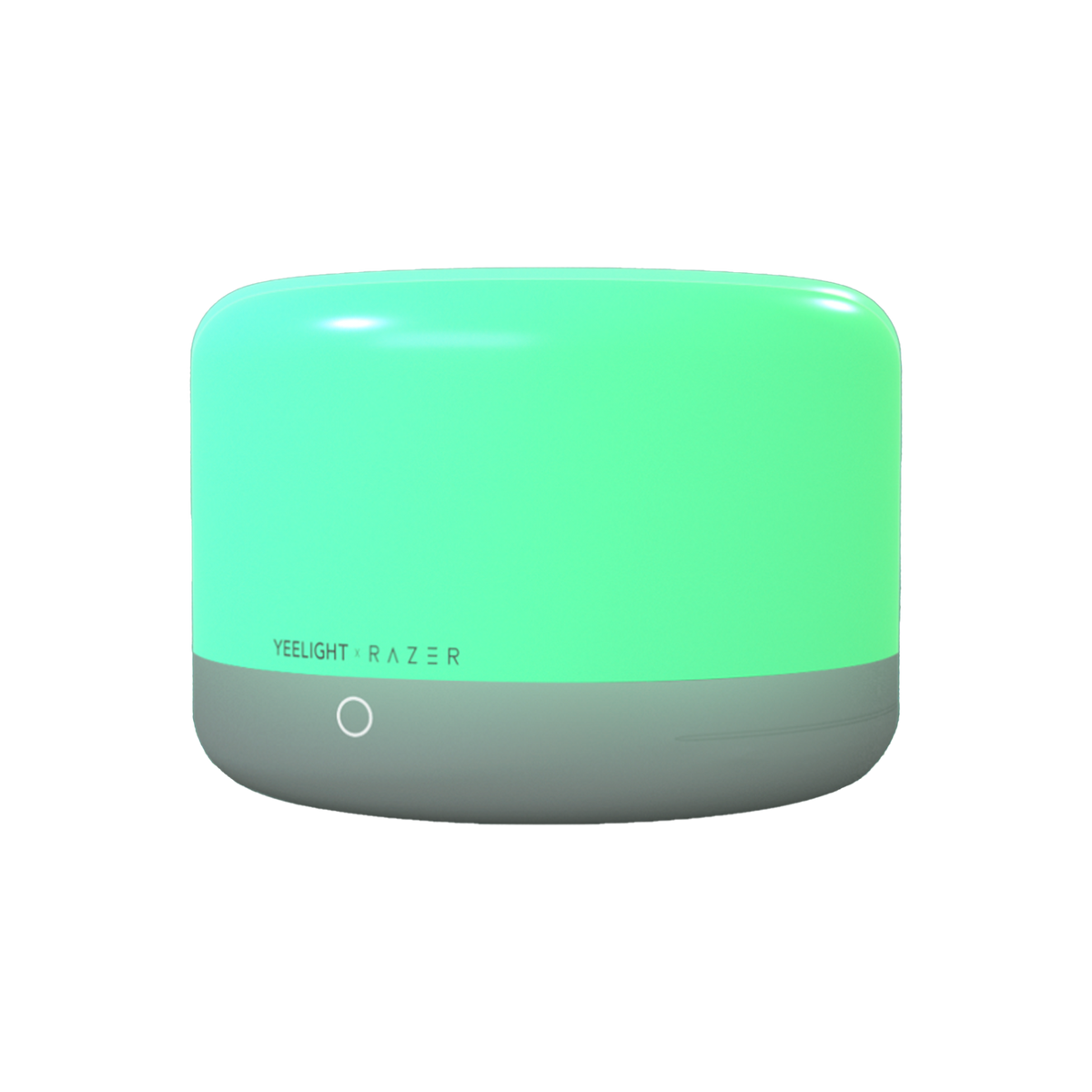 Yeelight LED Smart Lamp D2-Co branded with Razer