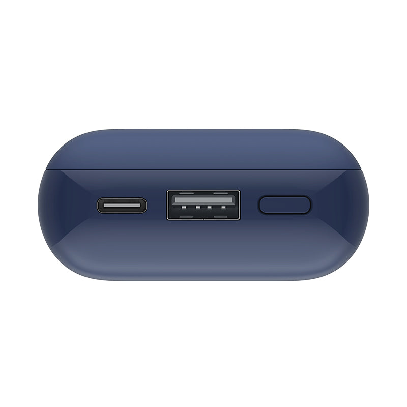 Xiaomi 33W tehopankki 10000mAh Pocket Edition Pro