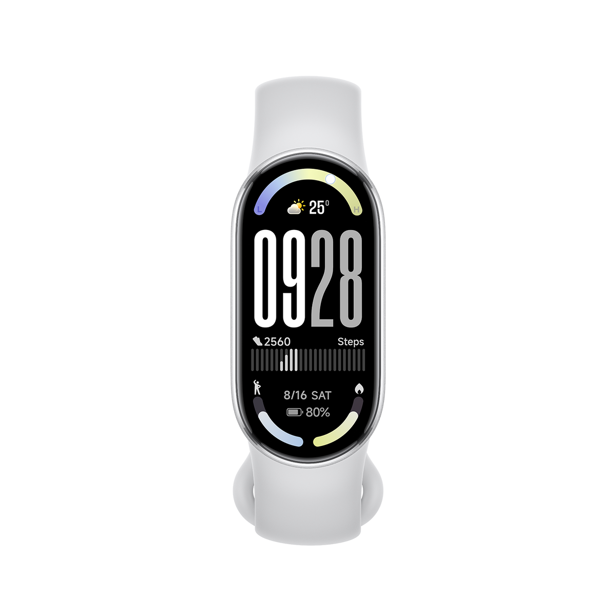 Xiaomi Smart Band 10- Class A