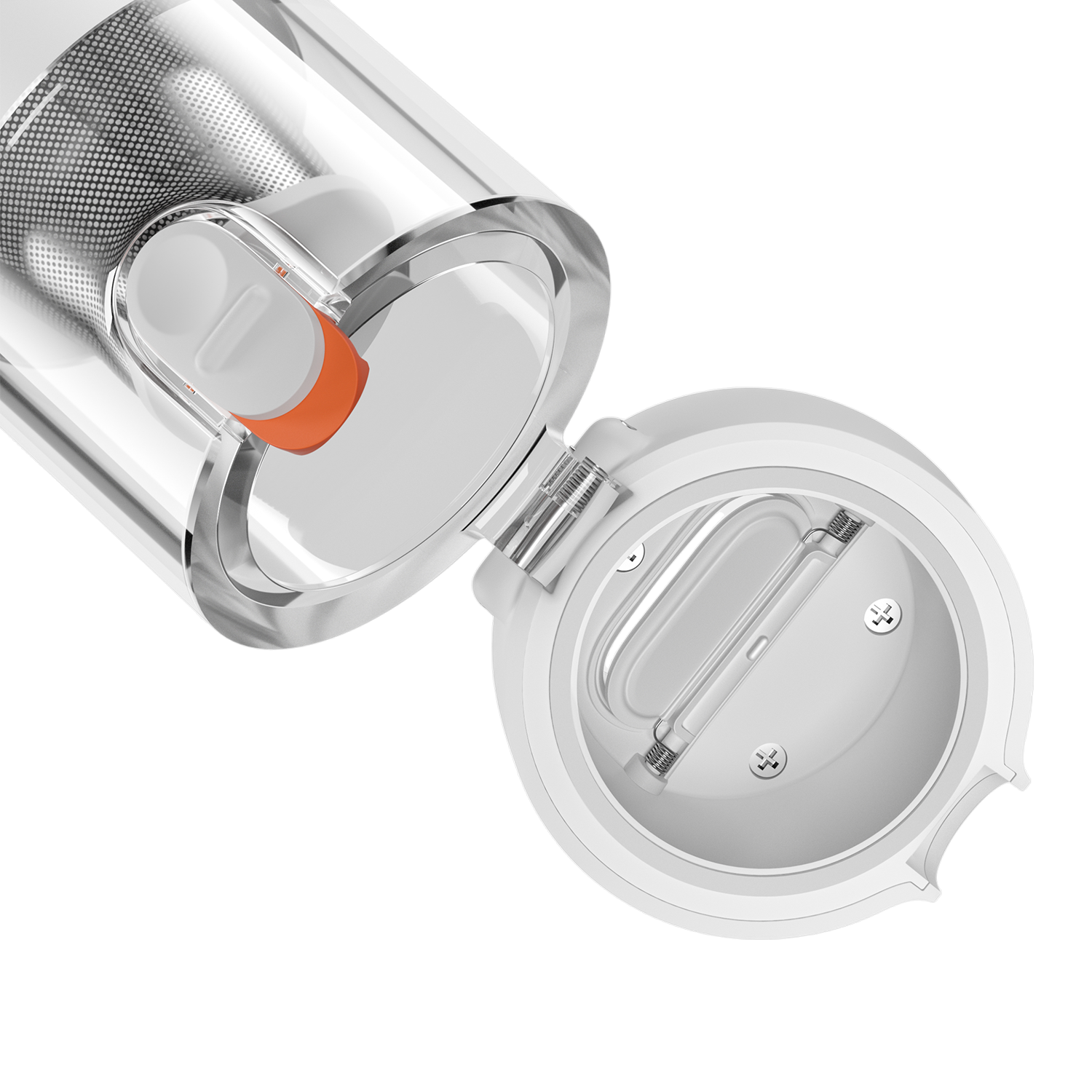 Mi Vacuum Cleaner Mini-Class C