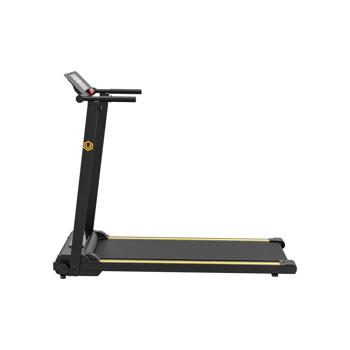 UREVO Foldi Mini Running Treadmill