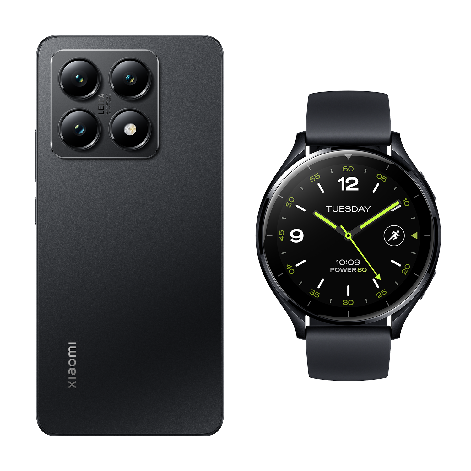 Xiaomi 14T + Xiaomi Watch 2 BUNDLE 256+12GB