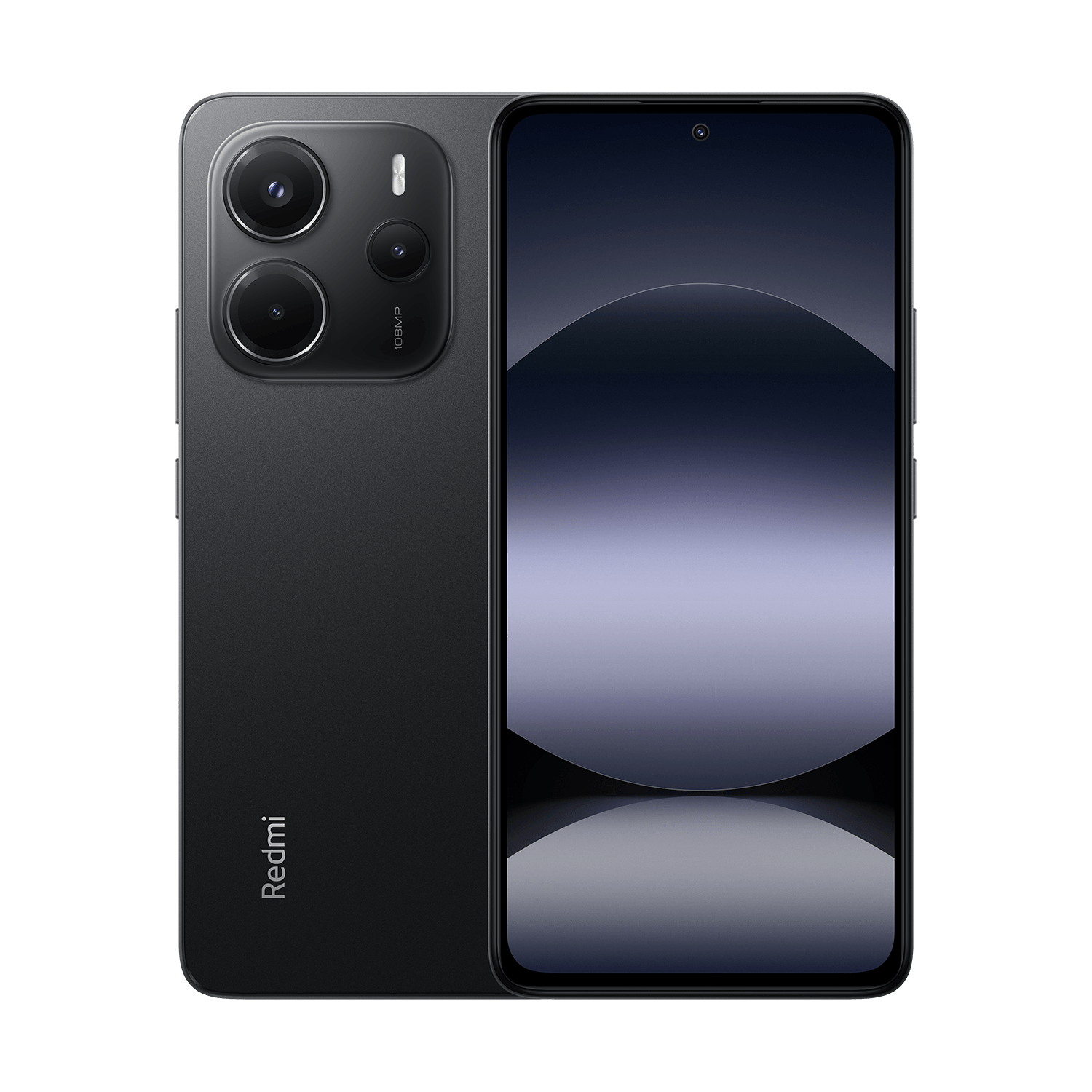 REDMI Note 14 4G 6GB RAM+128GB ROM