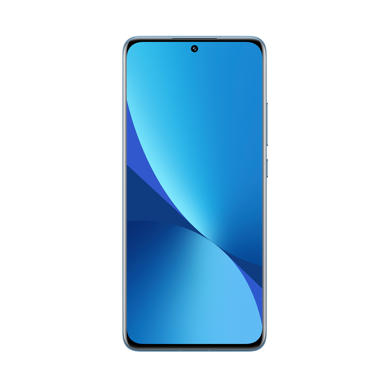 Xiaomi 12X -RW