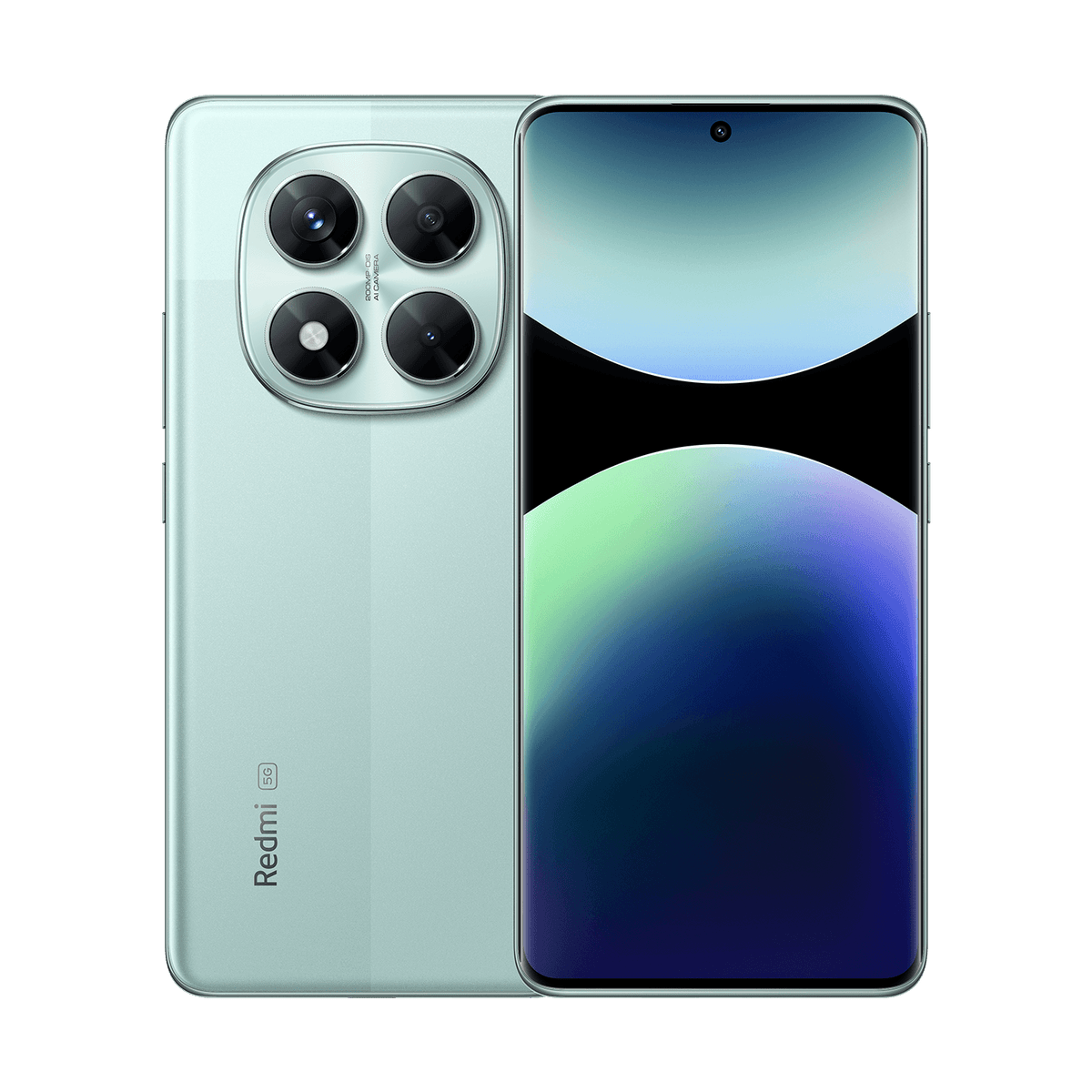 REDMI Note 14 Pro 5G 8GB RAM+256GB ROM 8GB RAM+256GB ROM