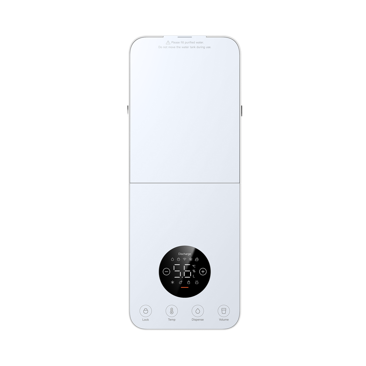 Xiaomi Smart Water Dispenser (Hot and Cold) EU