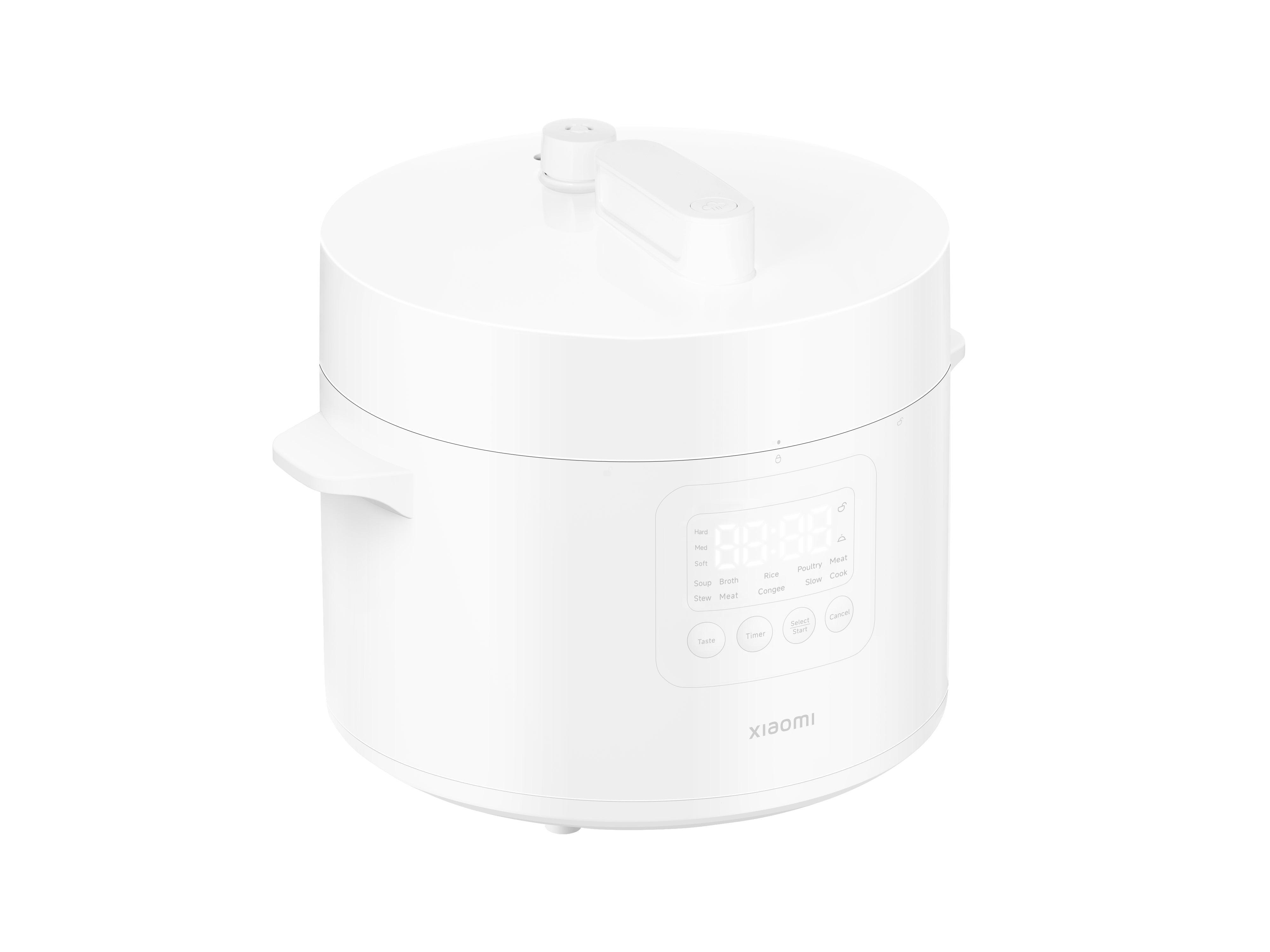 Xiaomi Electric painekeitin 4.8L EU