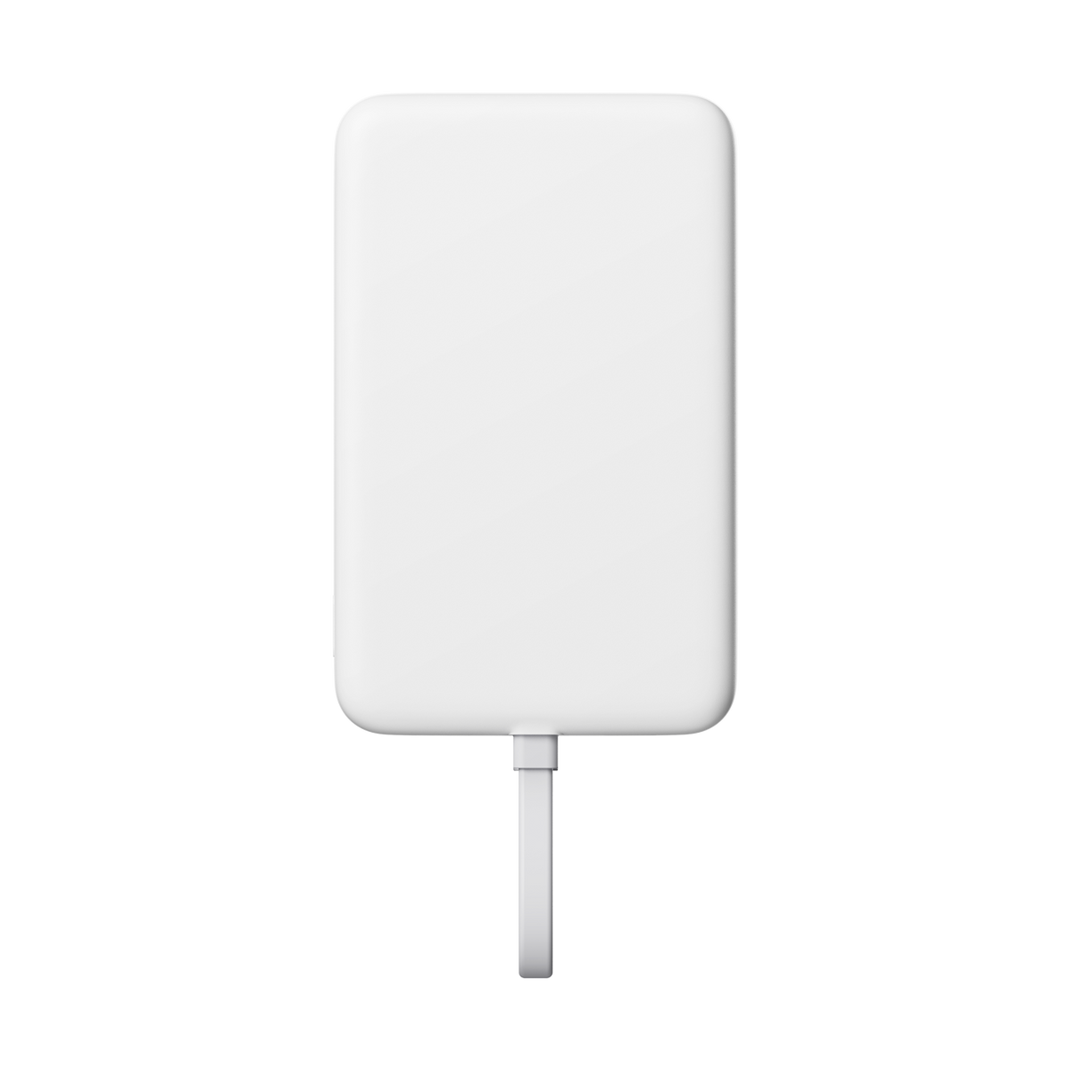 Xiaomi 33W Magnetic Power Bank 10000mAh (Integrated Cable)