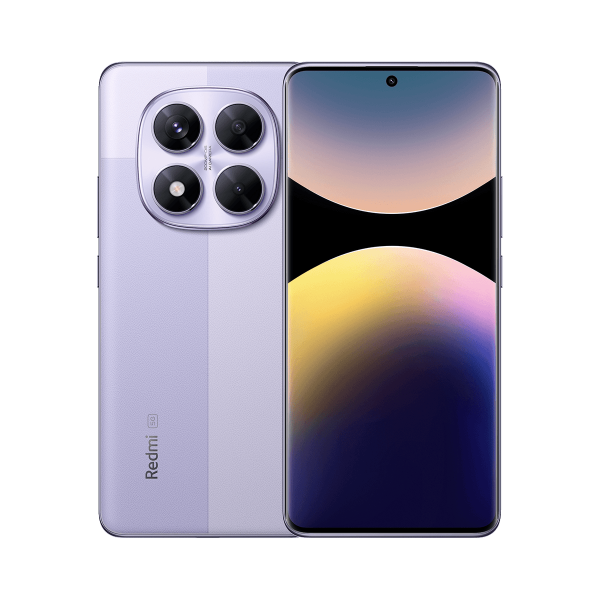 REDMI Note 14 Pro 5G 8GB RAM+256GB ROM 8GB RAM+256GB ROM