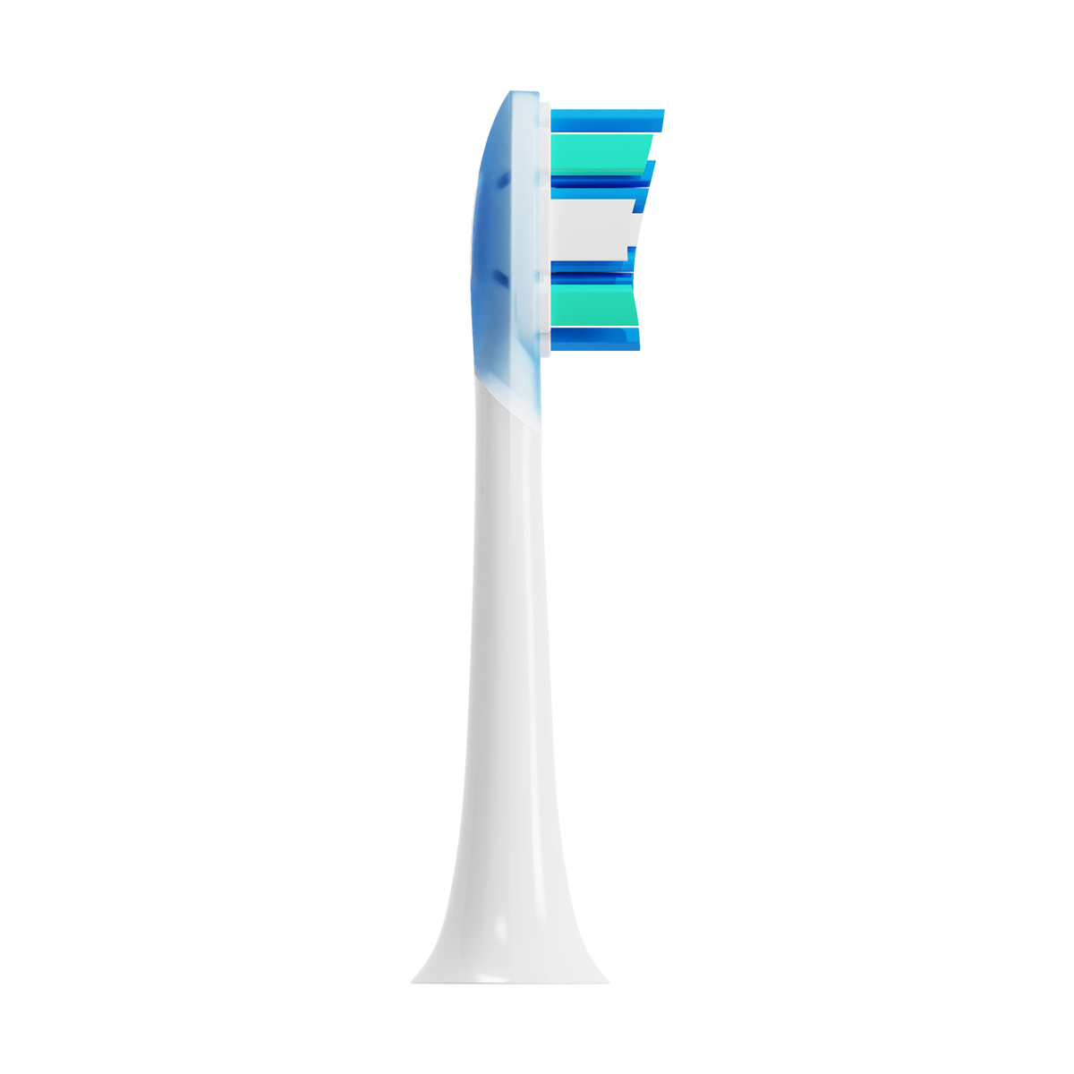 Xiaomi Oscillation Electric Toothbrush Replacement Heads (Clean)