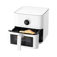 Xiaomi Smart Air Fryer 5.5L EU