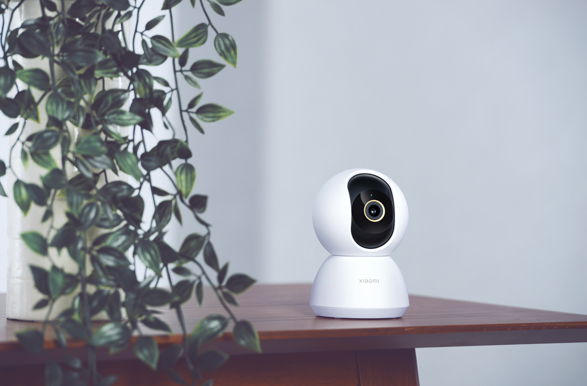 Xiaomi Smart Camera C300 GL- Luokka C