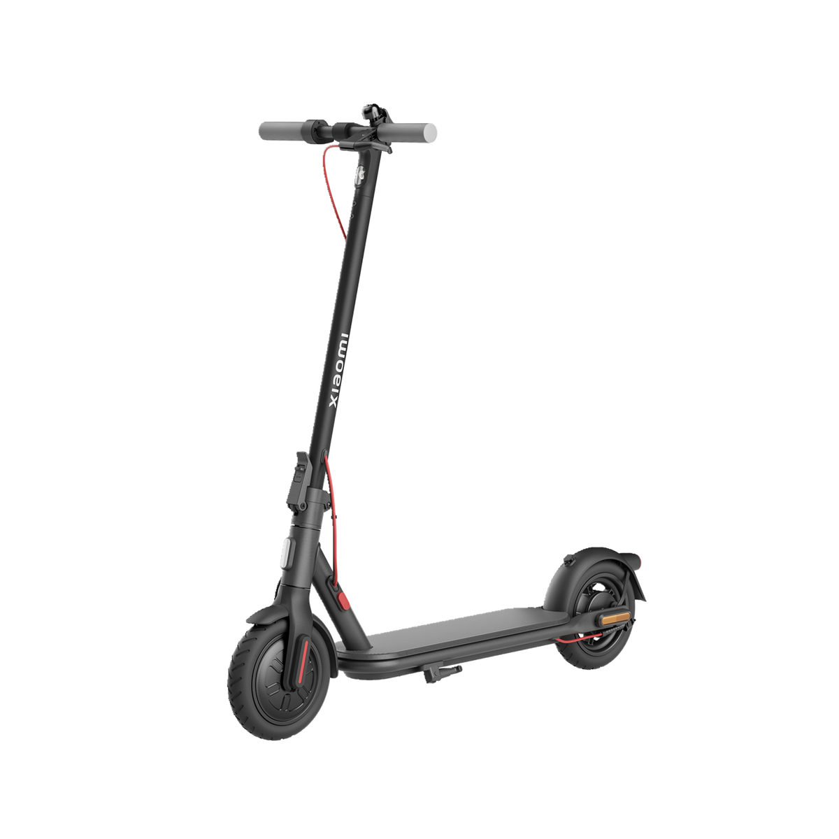 Xiaomi Electric Scooter 4 Lite EU Toimintasäde: 20 km