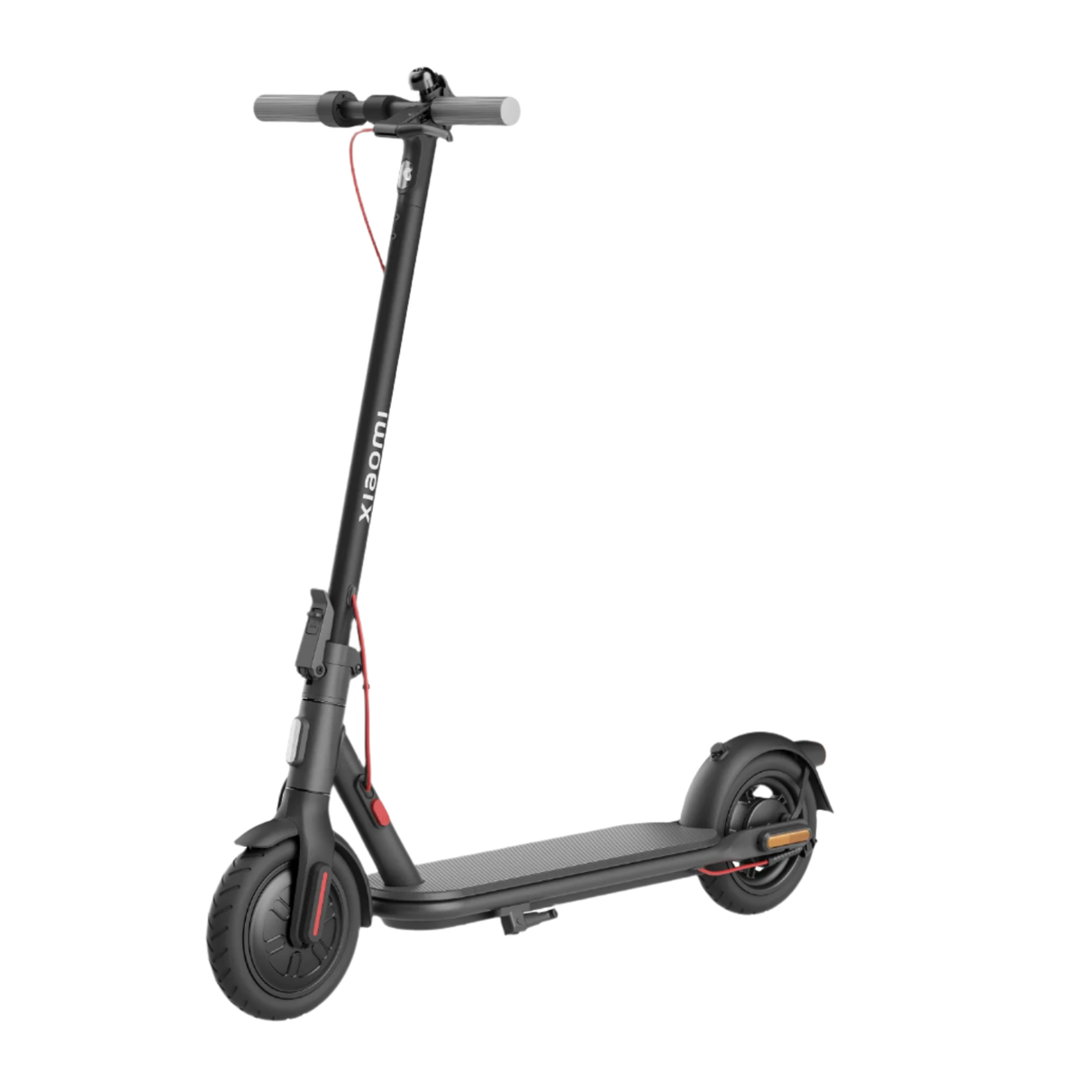 Xiaomi Electric Scooter 4 Lite EU Toimintasäde: 20 km