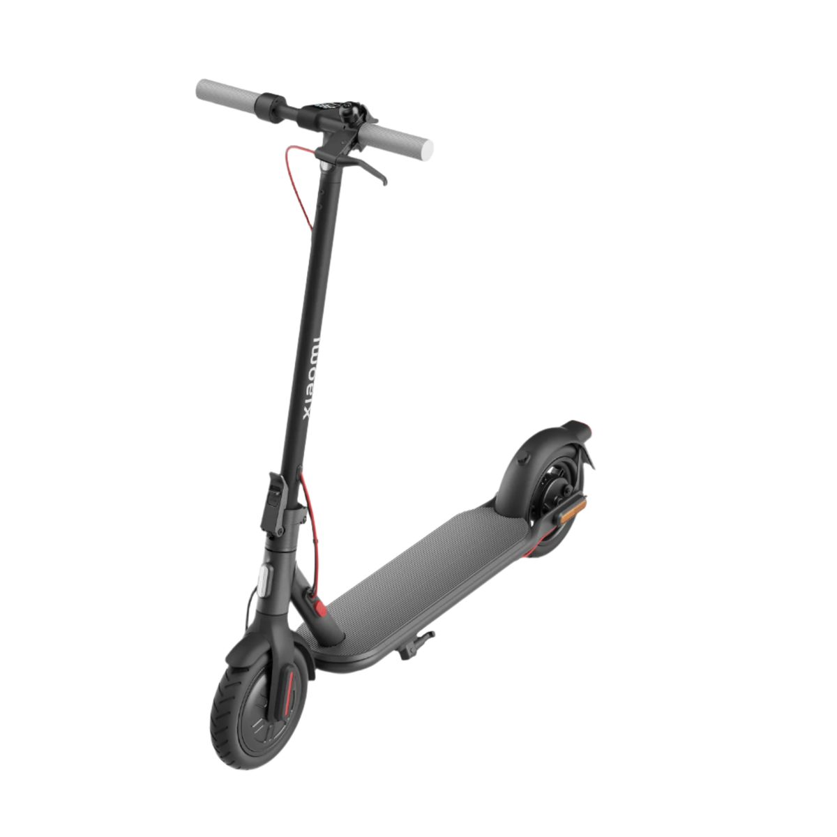 Xiaomi Electric Scooter 4 Lite EU Toimintasäde: 20 km
