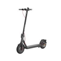 Xiaomi Electric Scooter 4 Nordic