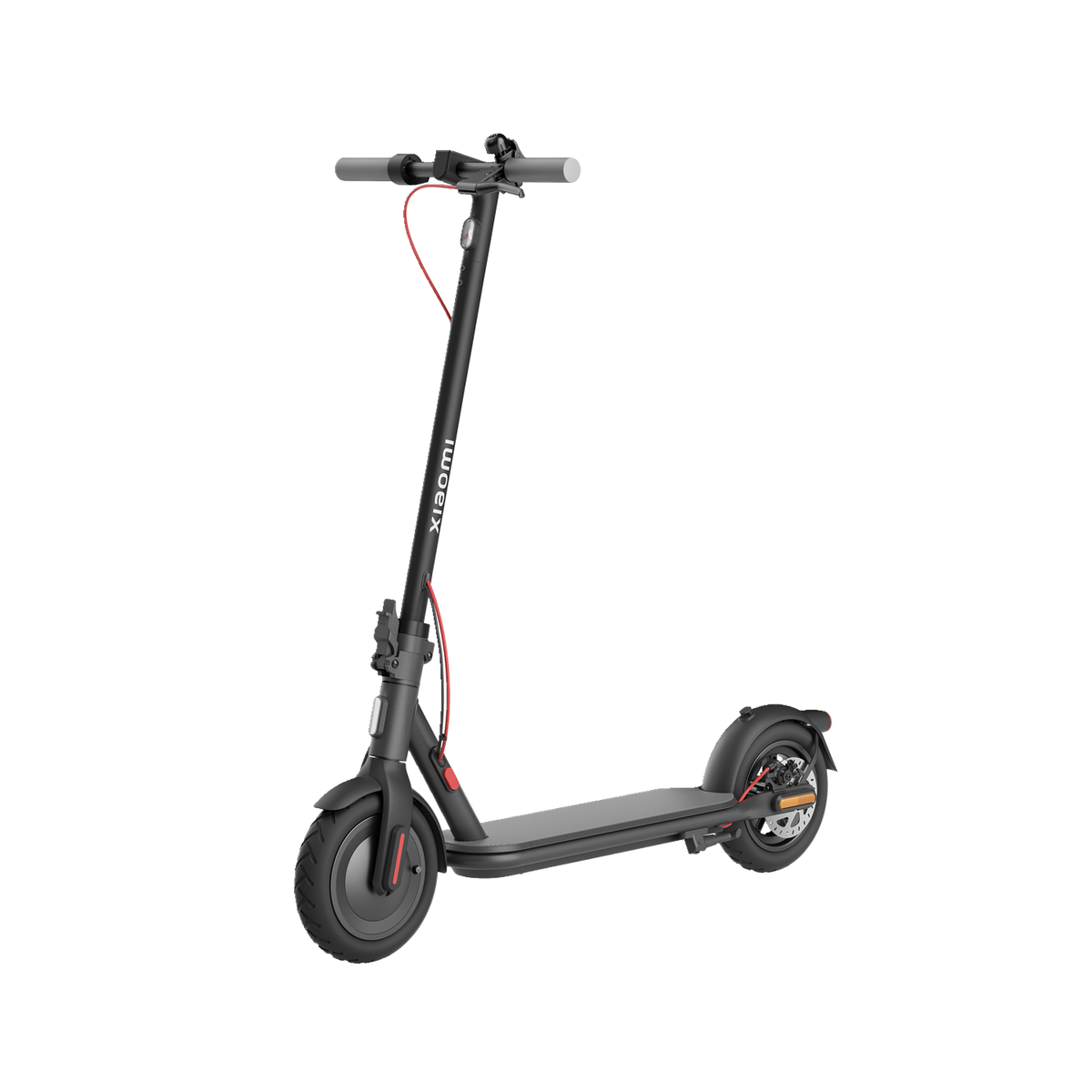Xiaomi Electric Scooter 4 EU Toimintasäde: 35 km