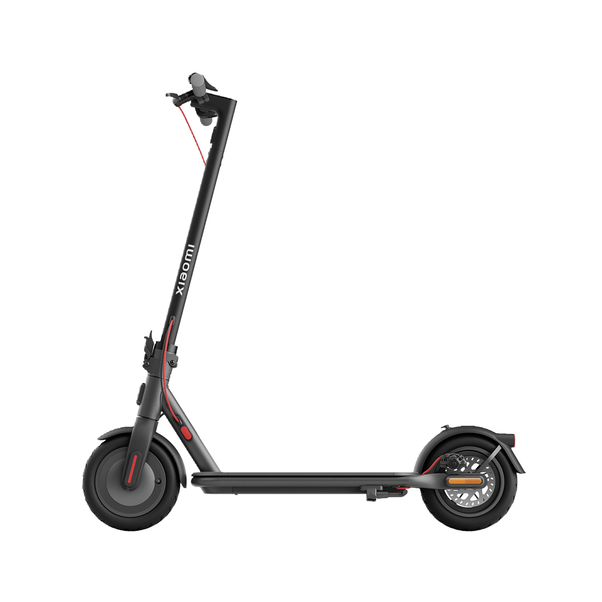 Xiaomi Electric Scooter 4 EU Toimintasäde: 35 km