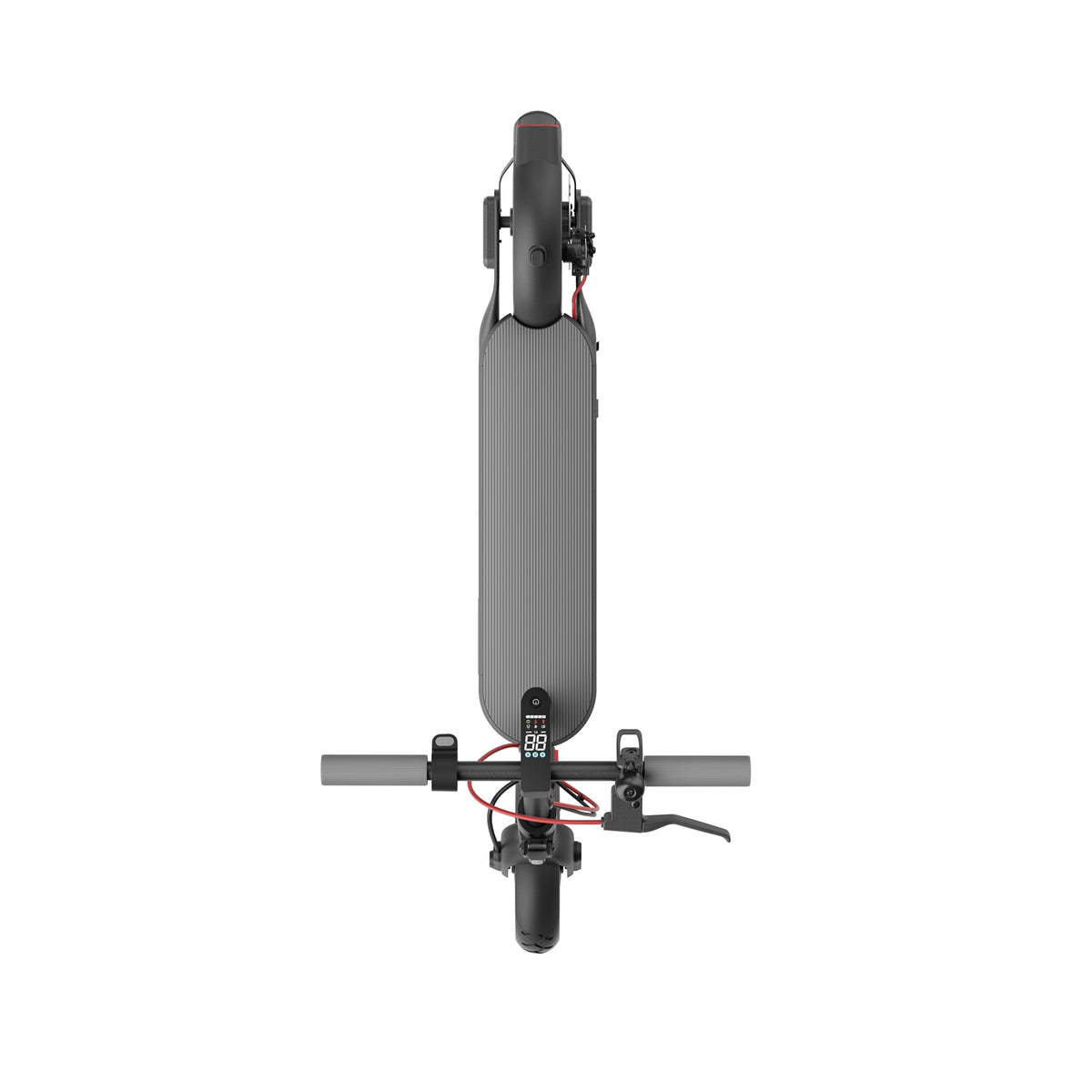 Xiaomi Electric Scooter 4 Nordic Toimintasäde: 35 km