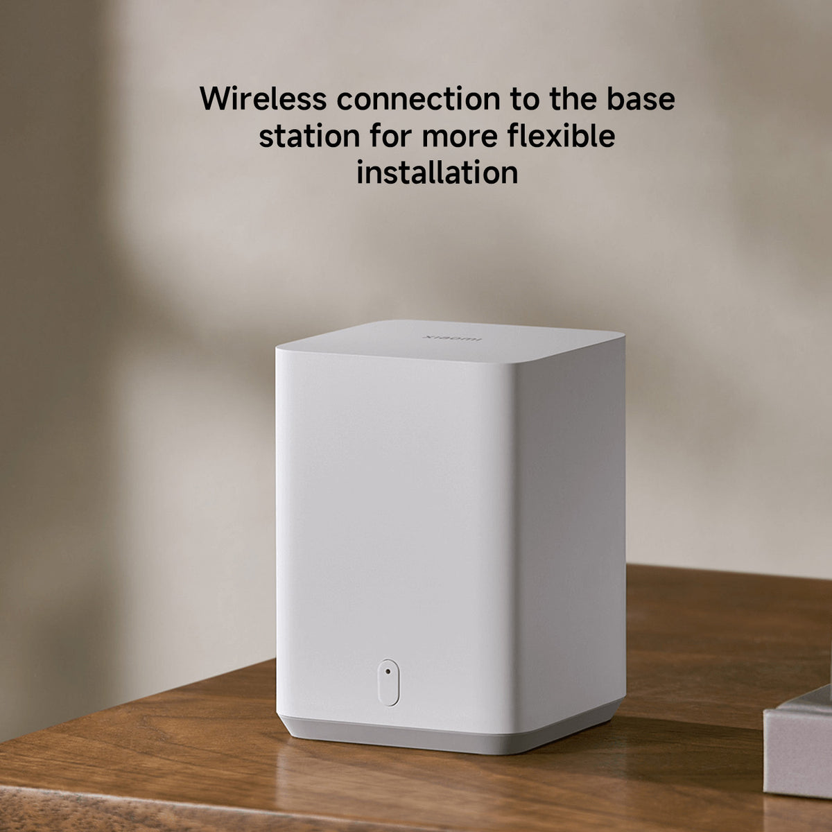 Xiaomi Solar Outdoor Camera BW400 Pro Set
