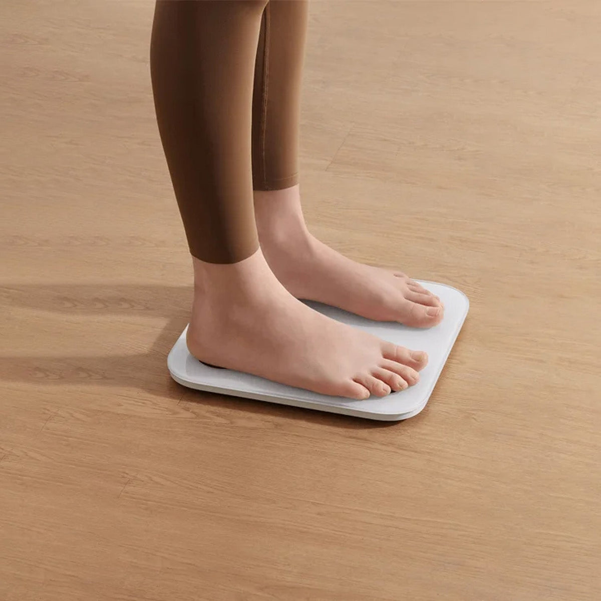 Xiaomi Kehonkoostumusvaaka S400- Luokka C
