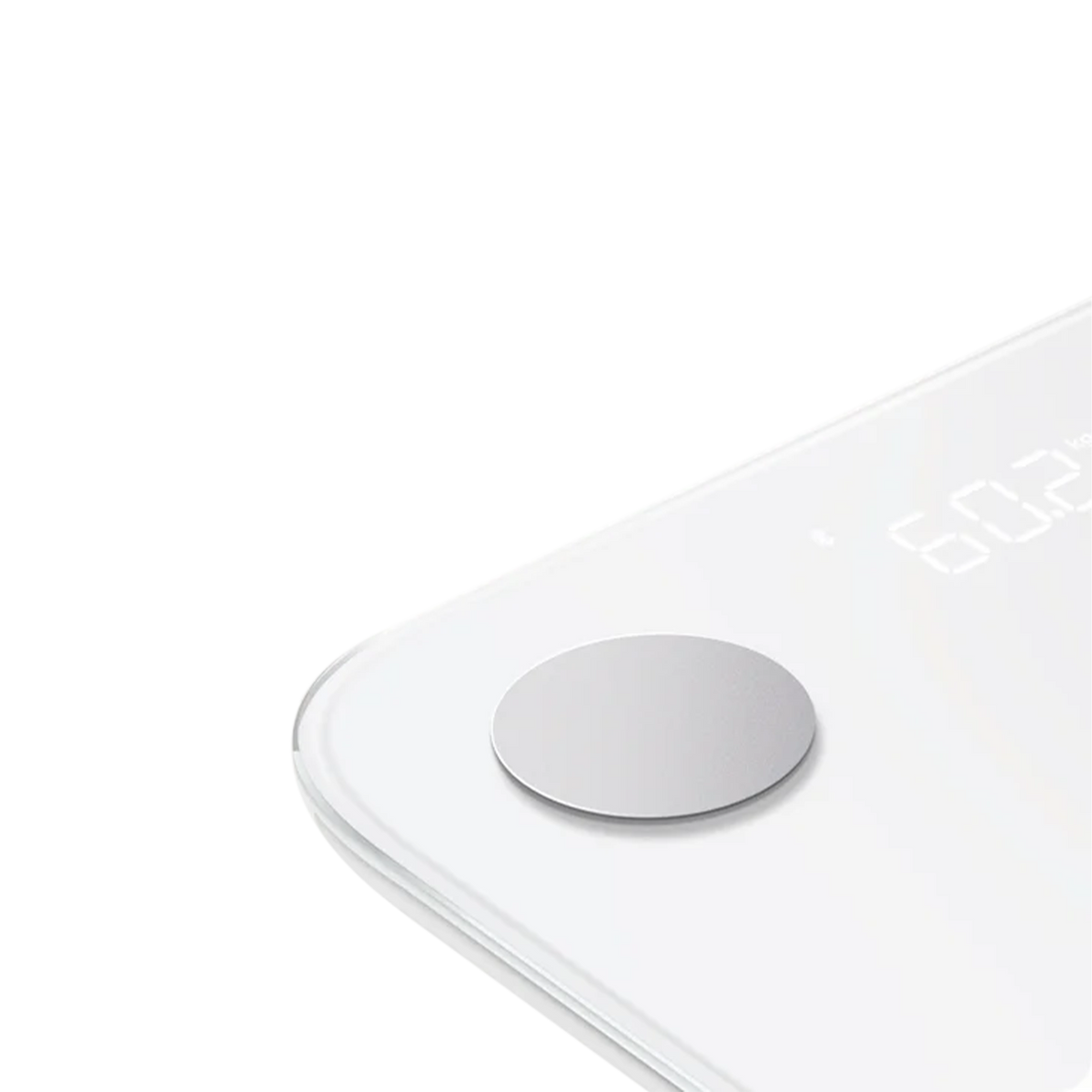 Xiaomi Kehonkoostumusvaaka S400- Luokka C