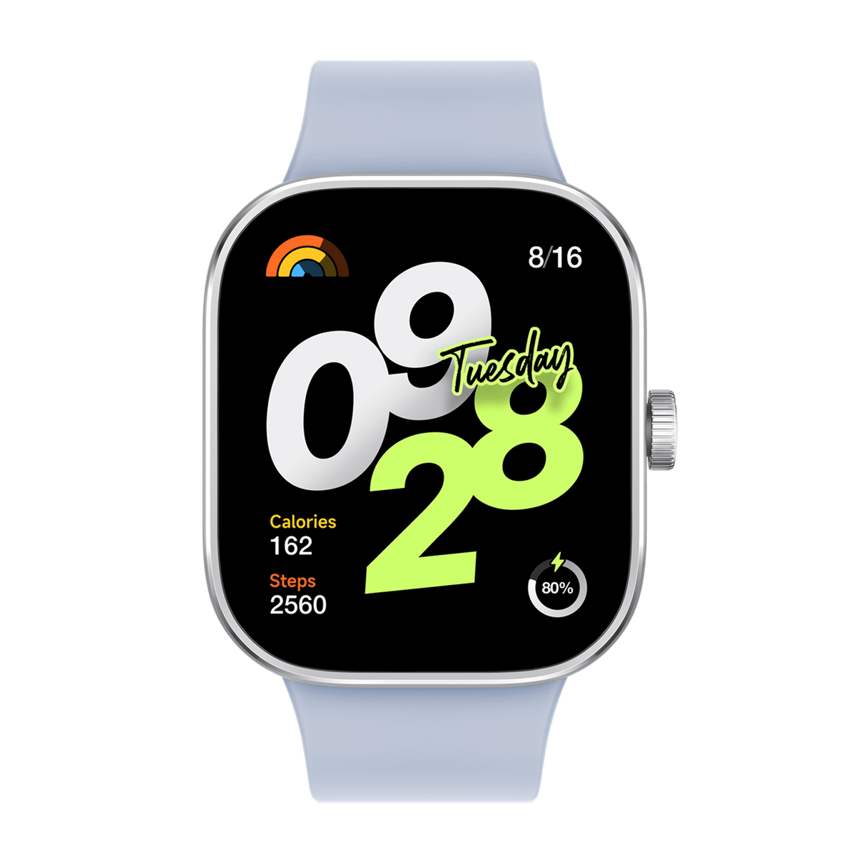 REDMI Watch 4 korvaava hihna