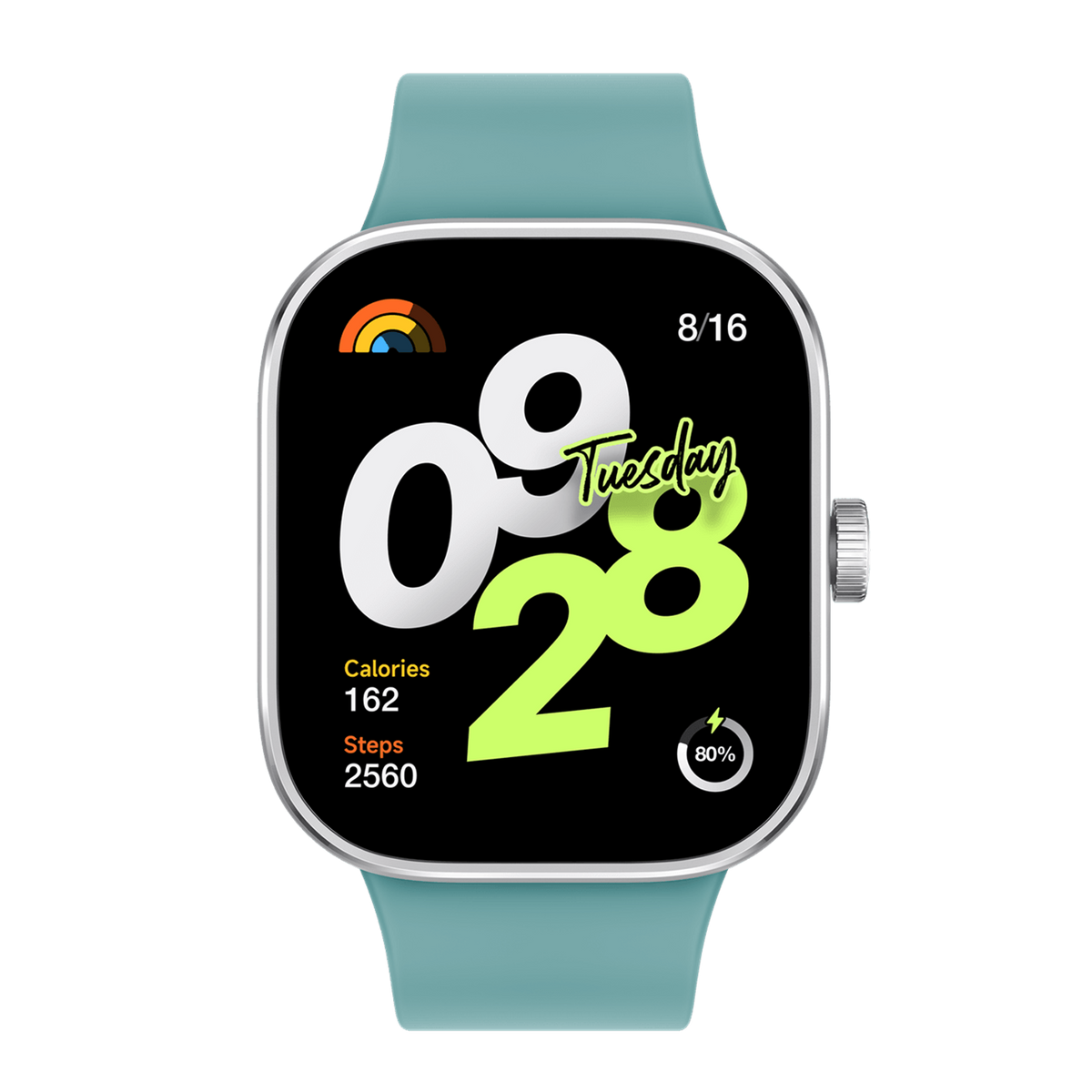 REDMI Watch 4 Replacement Strap - Class C