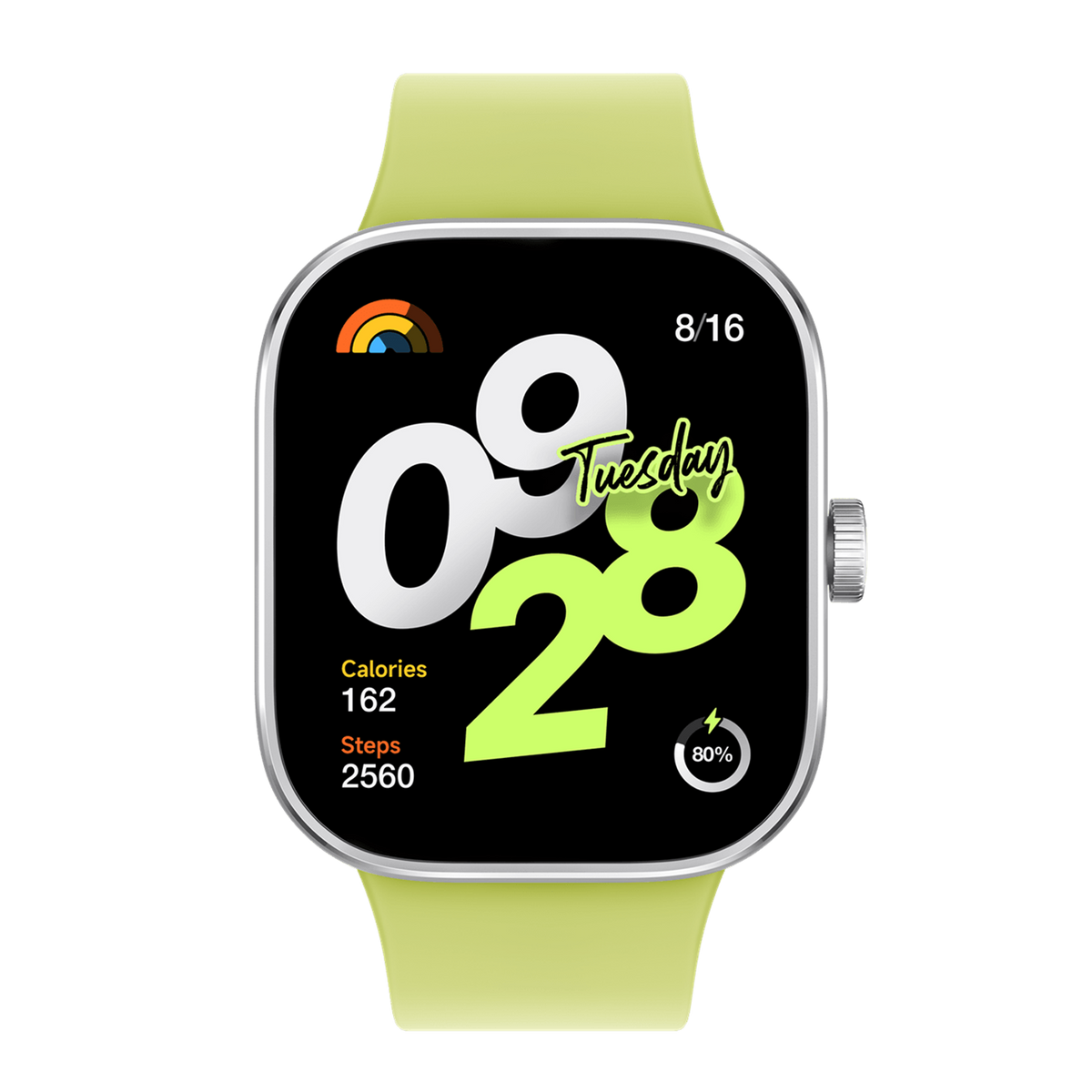 REDMI Watch 4 Replacement Strap - Class C