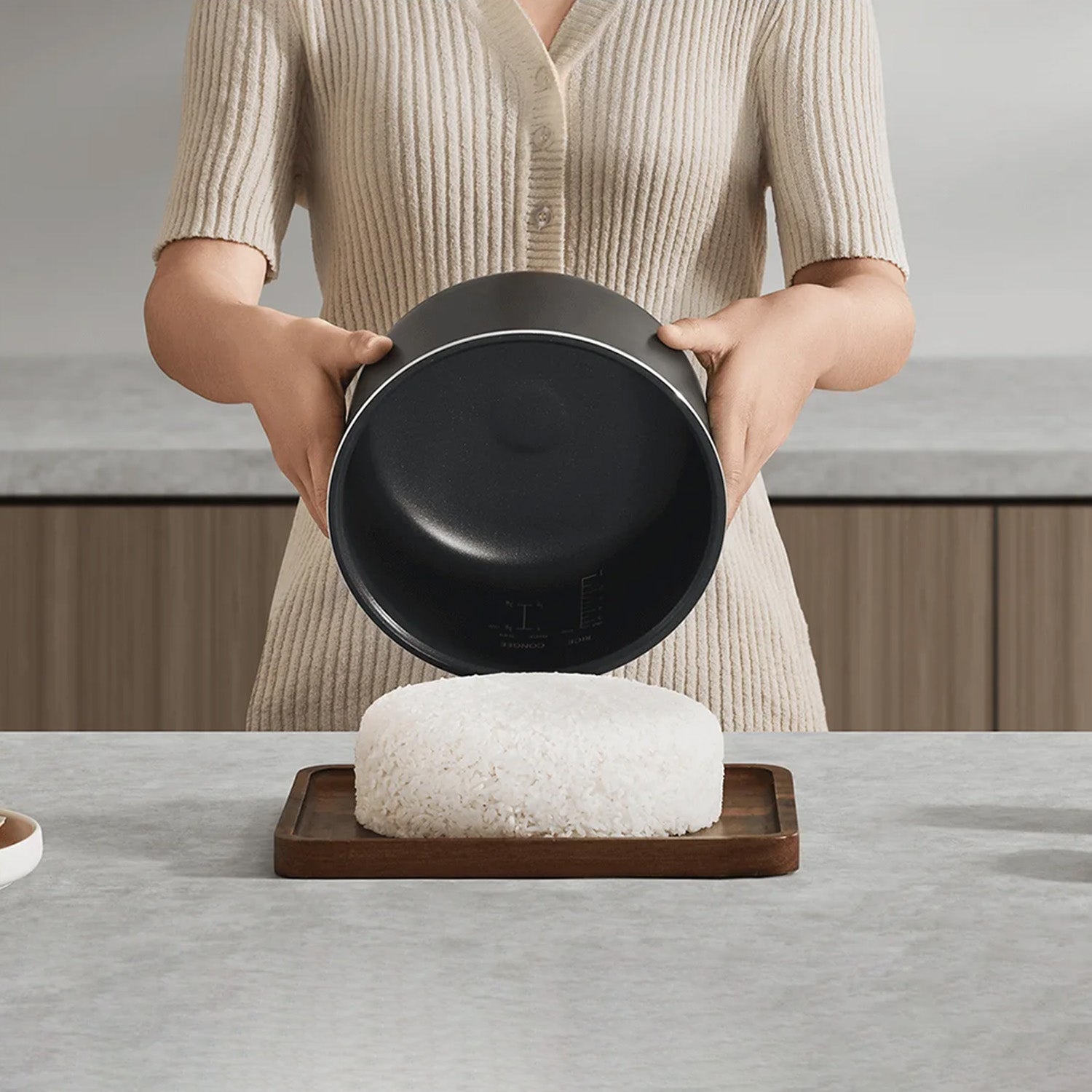 Xiaomi Smart Multifunctional Rice Cooker 3L
