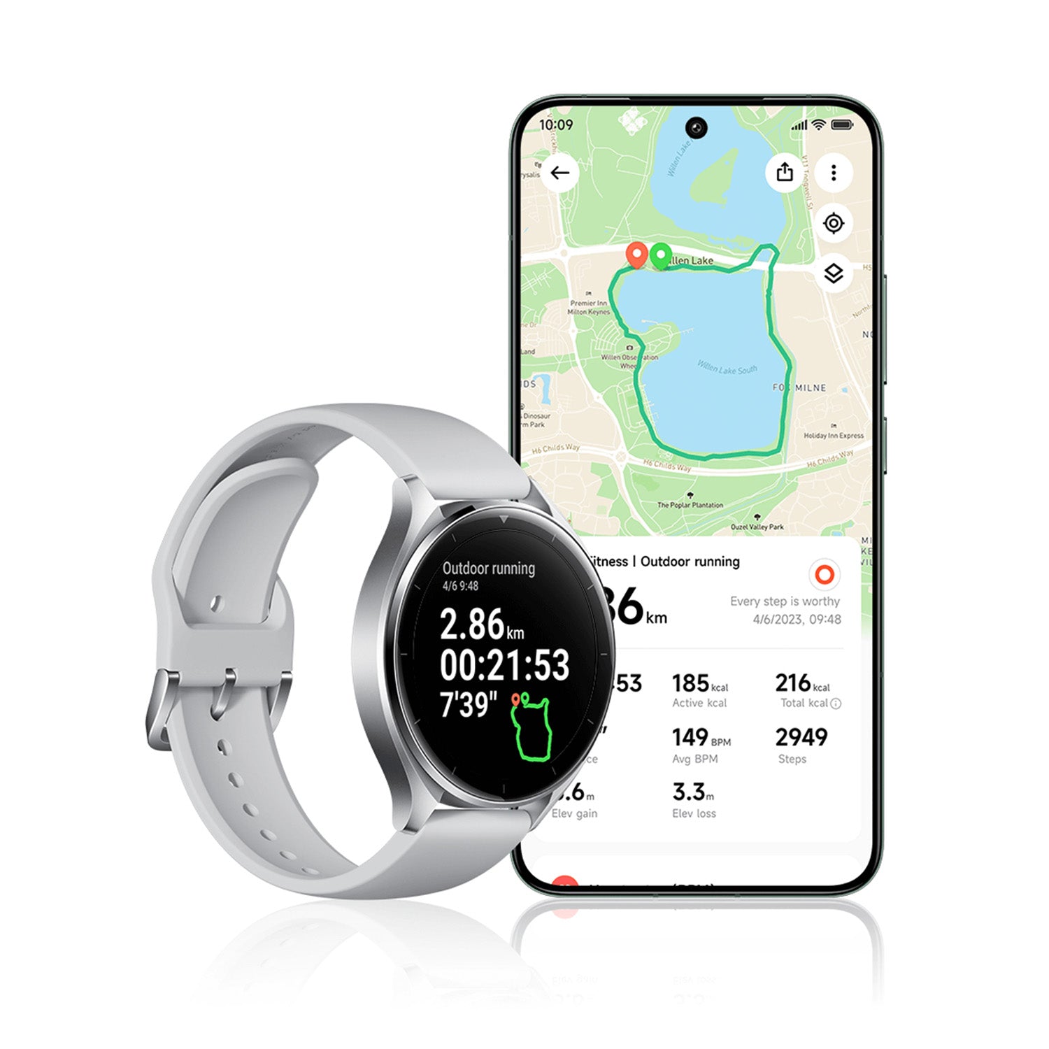 Xiaomi Watch 2