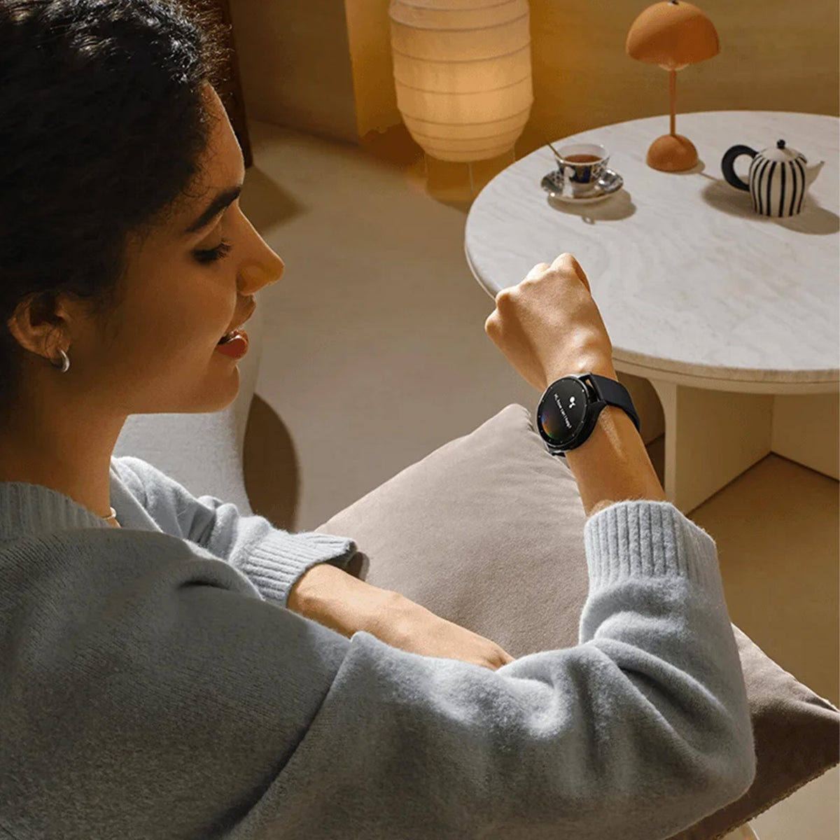 Xiaomi Watch 2
