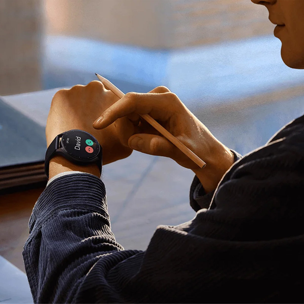 Xiaomi Watch 2